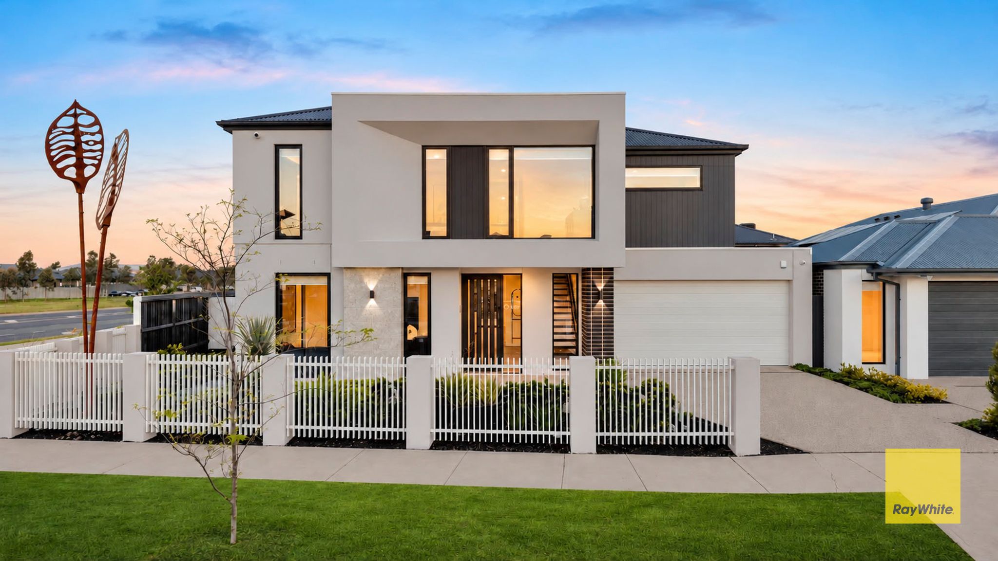 24 Monferrato Avenue — photo from Ray White Tarneit