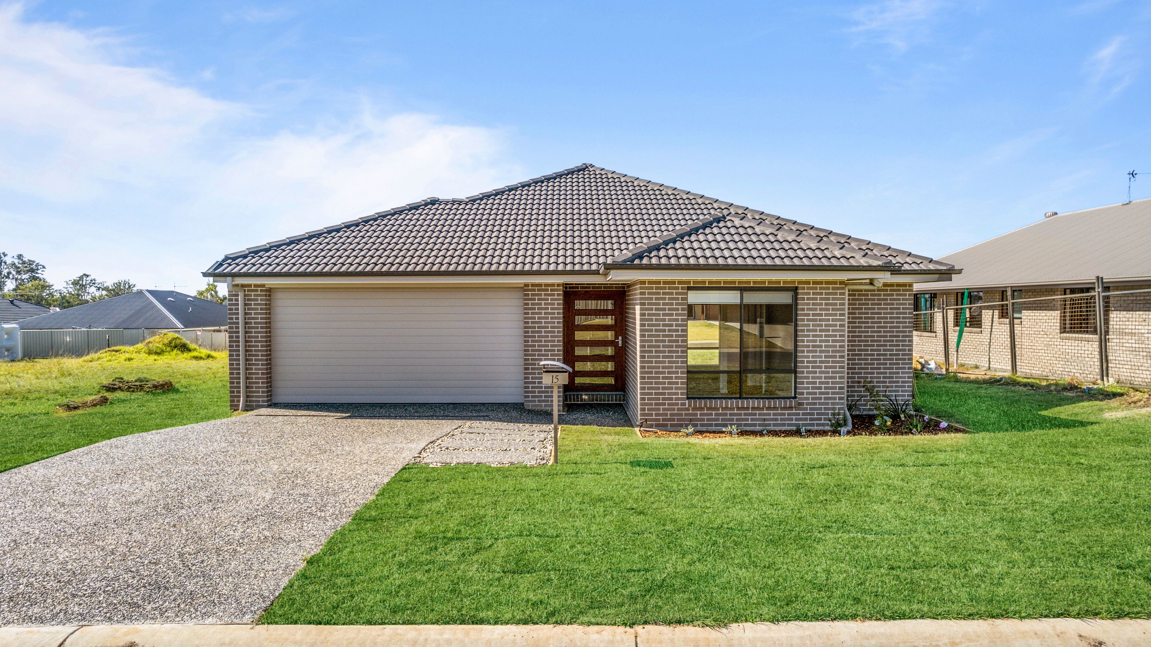 15 Gibraltar Crescent, Koolkhan, NSW 2460