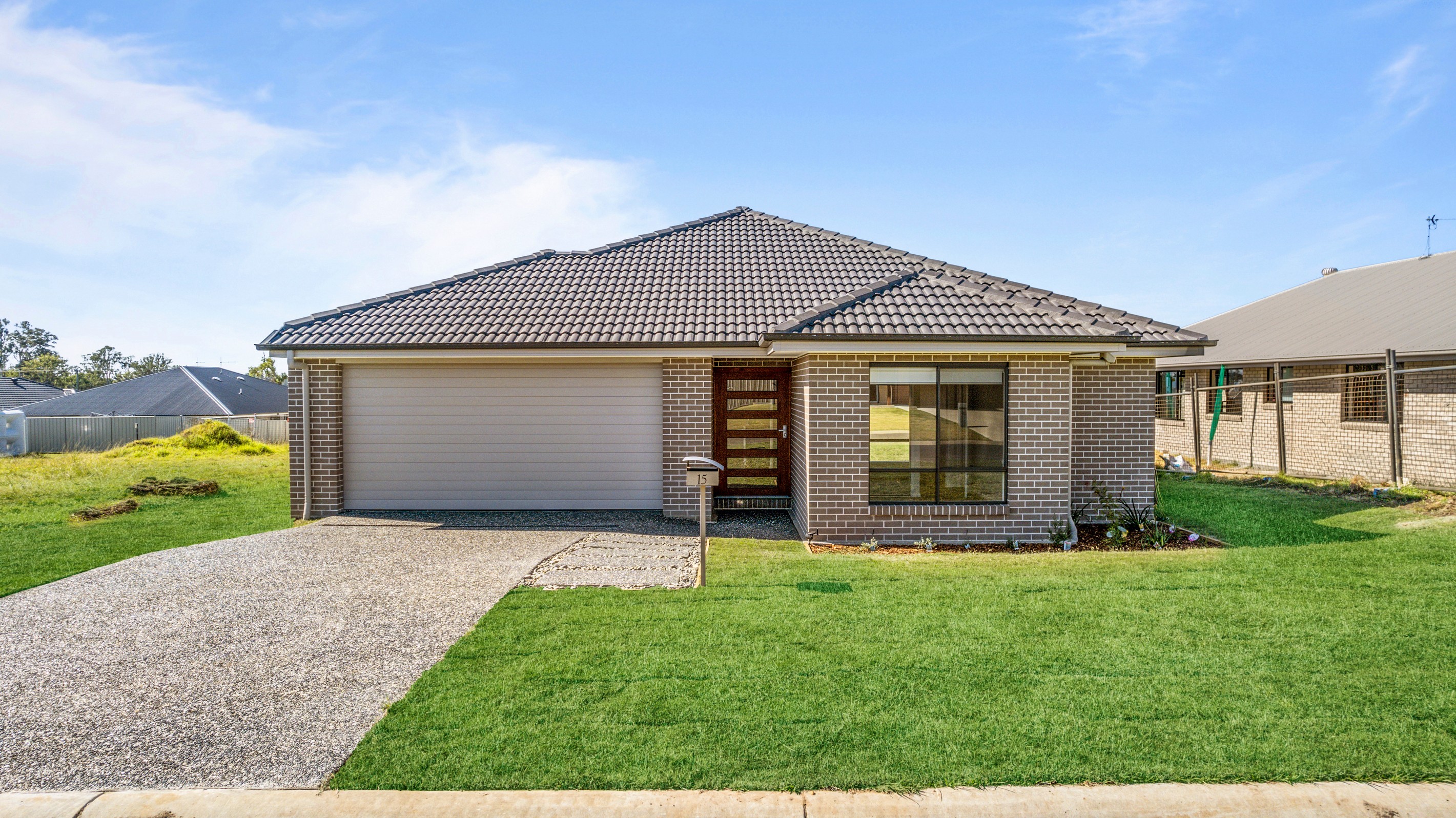 15 Gibraltar Crescent, Koolkhan, NSW 2460