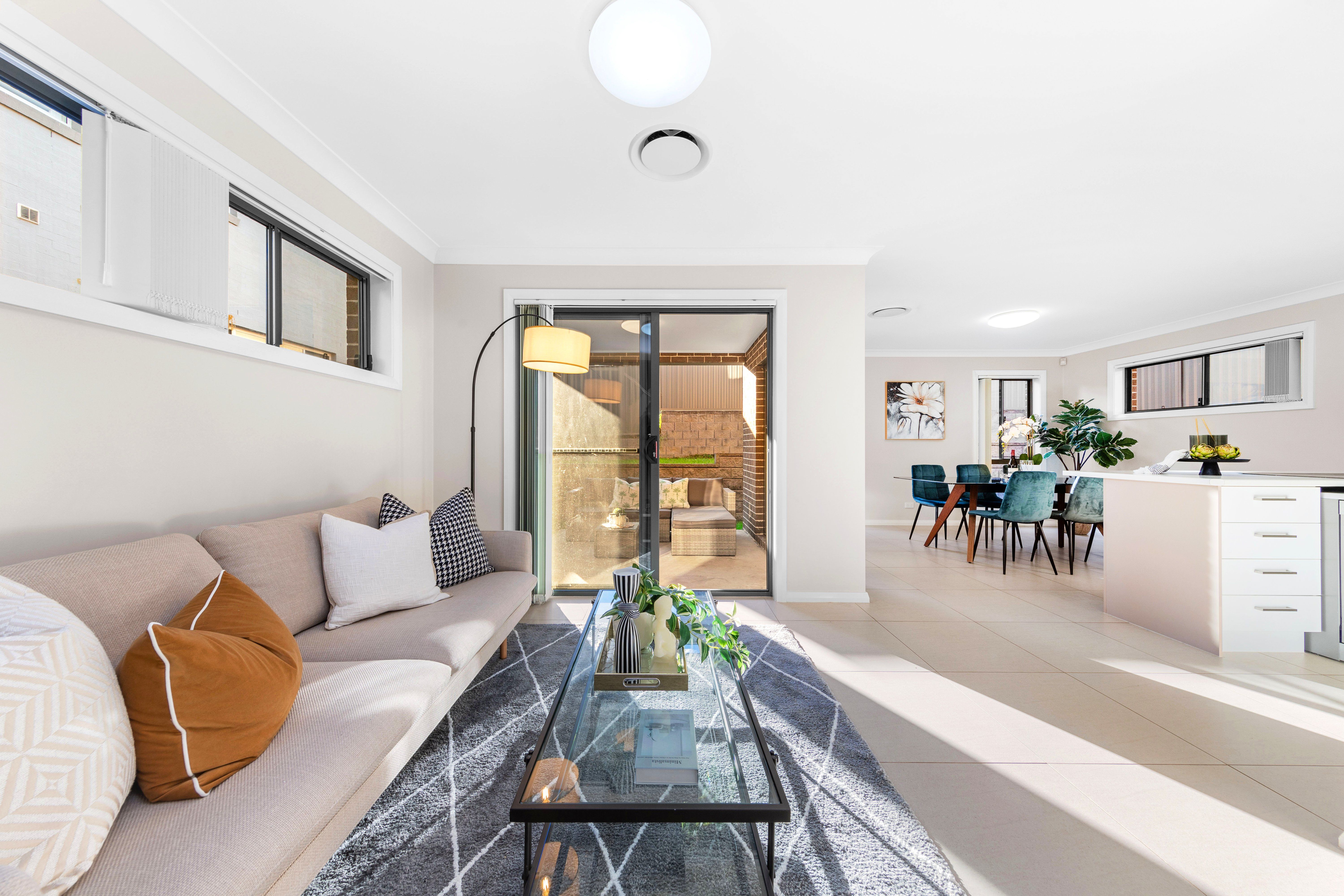 22 Oxlade Street, North Kellyville, NSW 2155