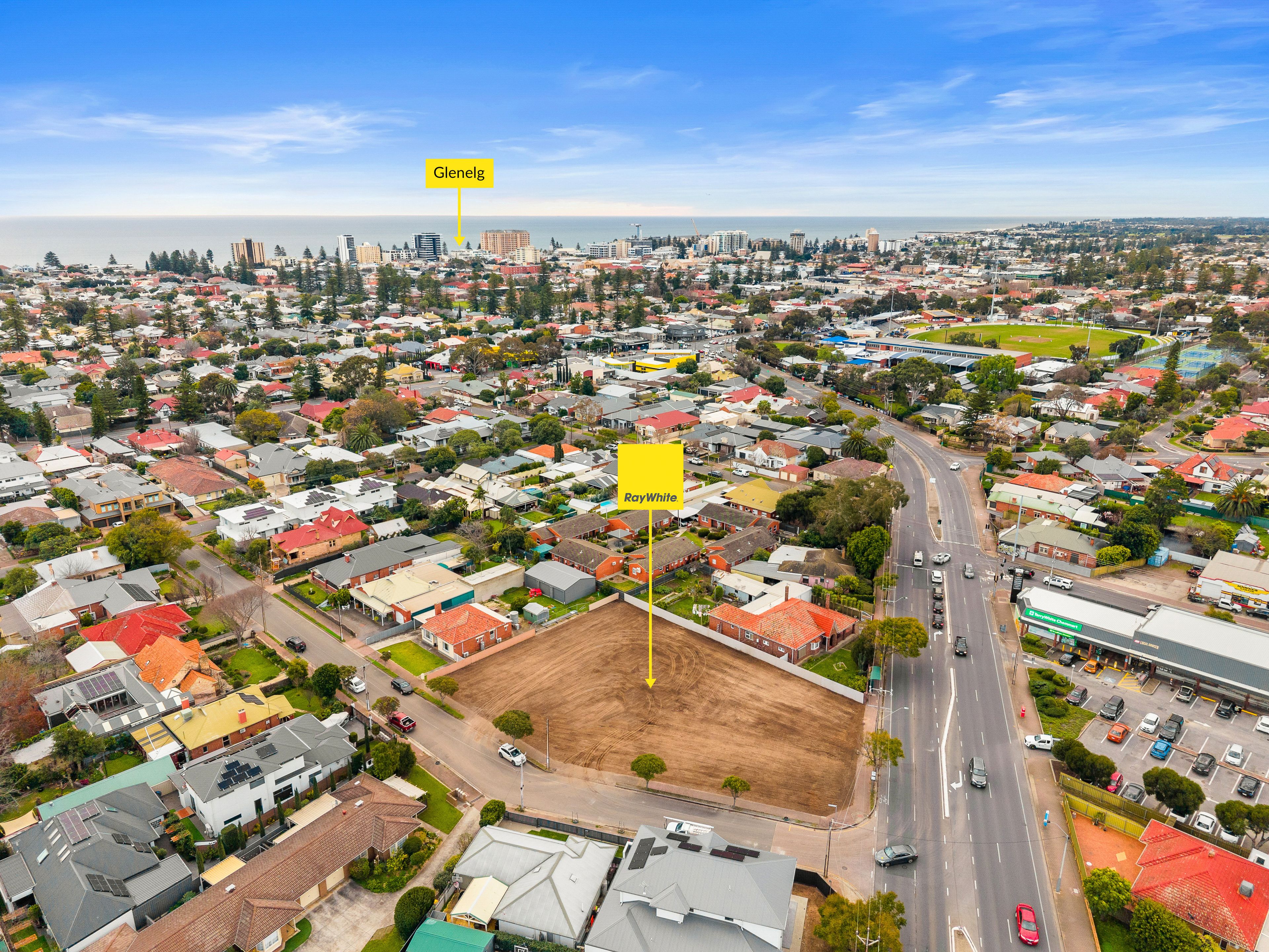 Proposed Allotments, 12 Albert Street — photo 4 of 14