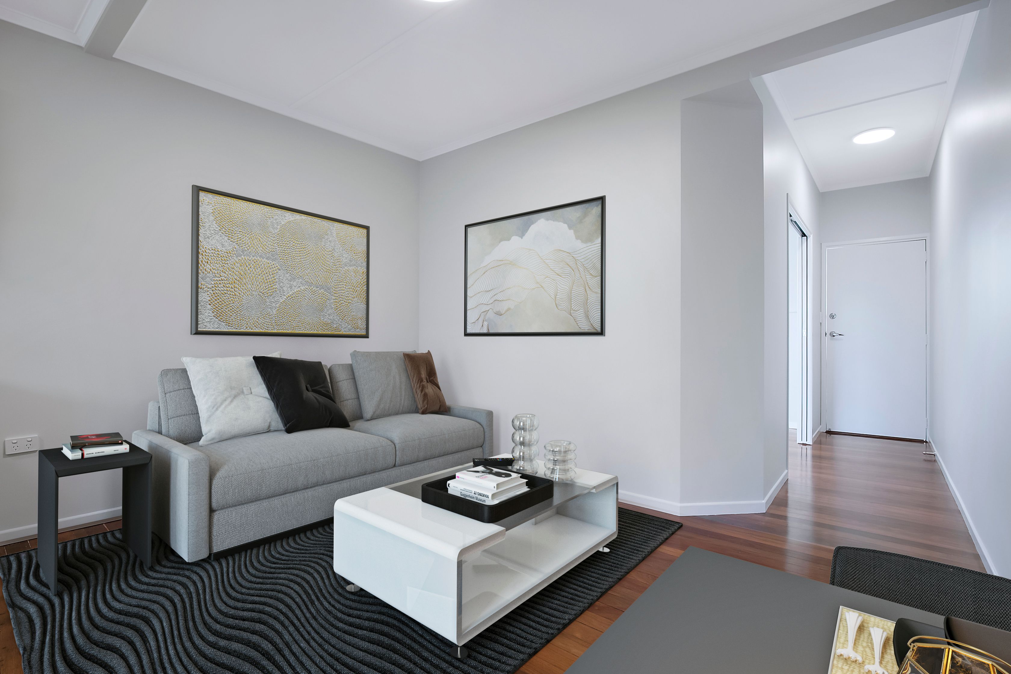 2/2 Kooemba Street, Newmarket, QLD 4051