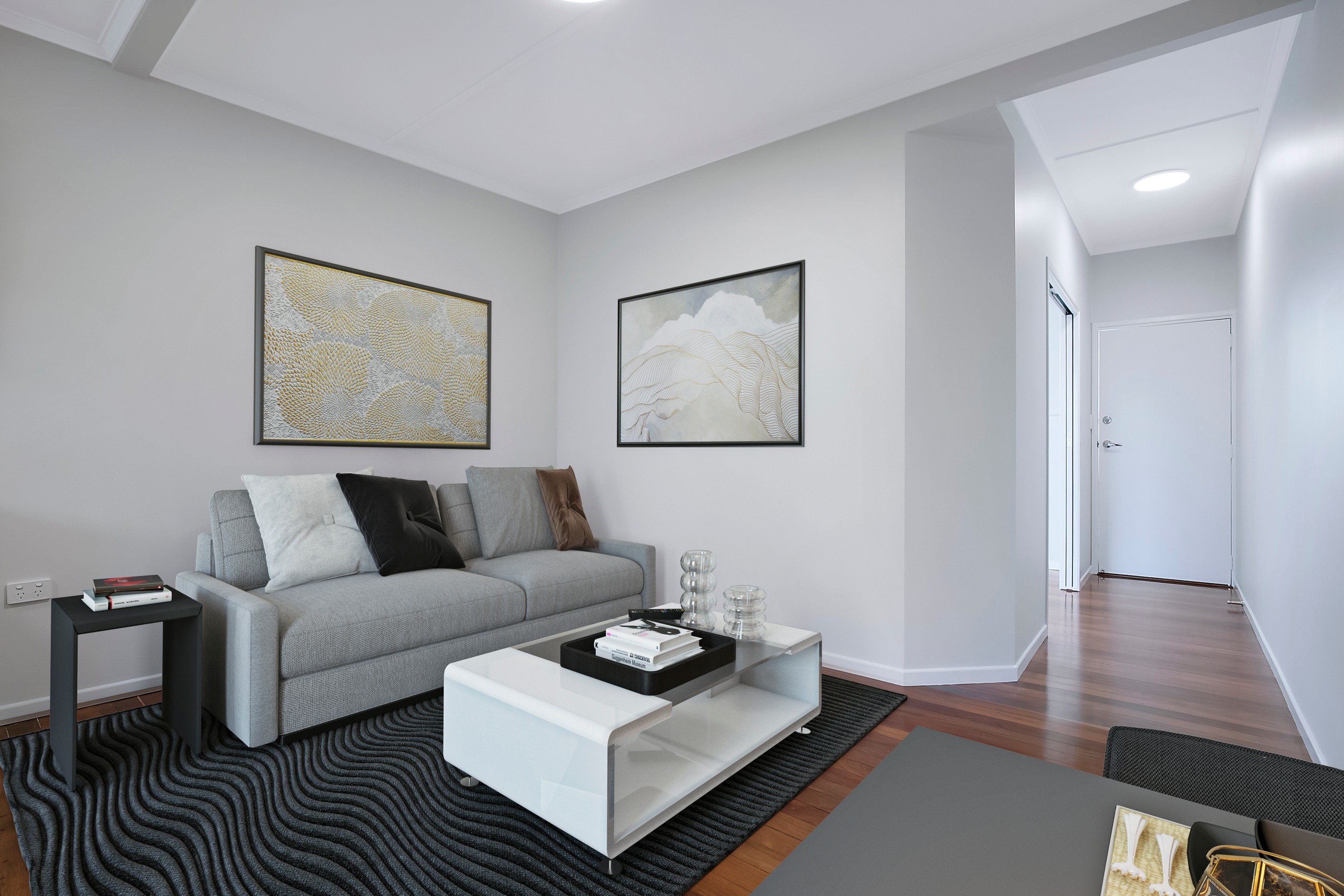 2/2 Kooemba Street, Newmarket, QLD 4051