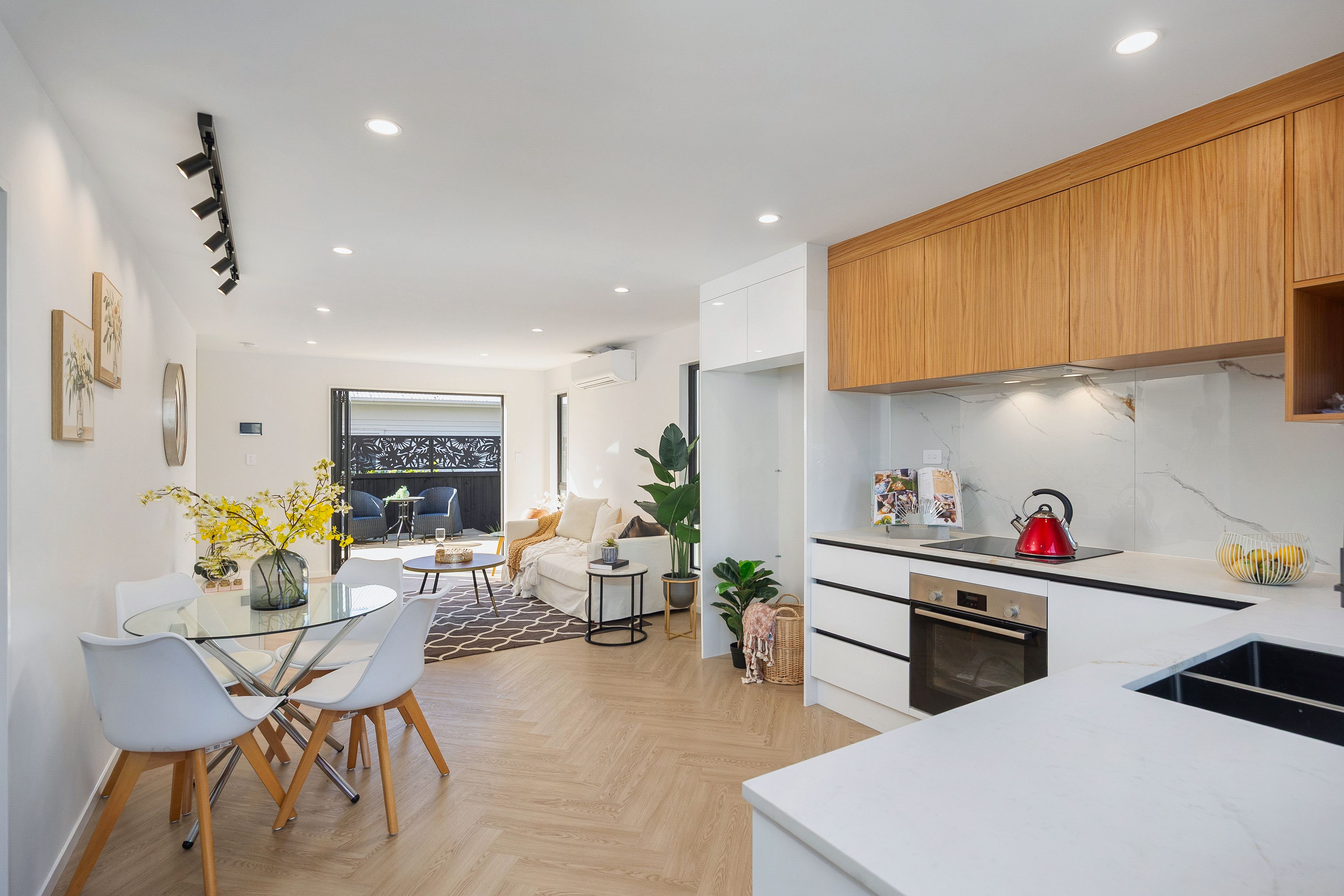 1D Wesley Avenue, Mount Albert, Auckland City