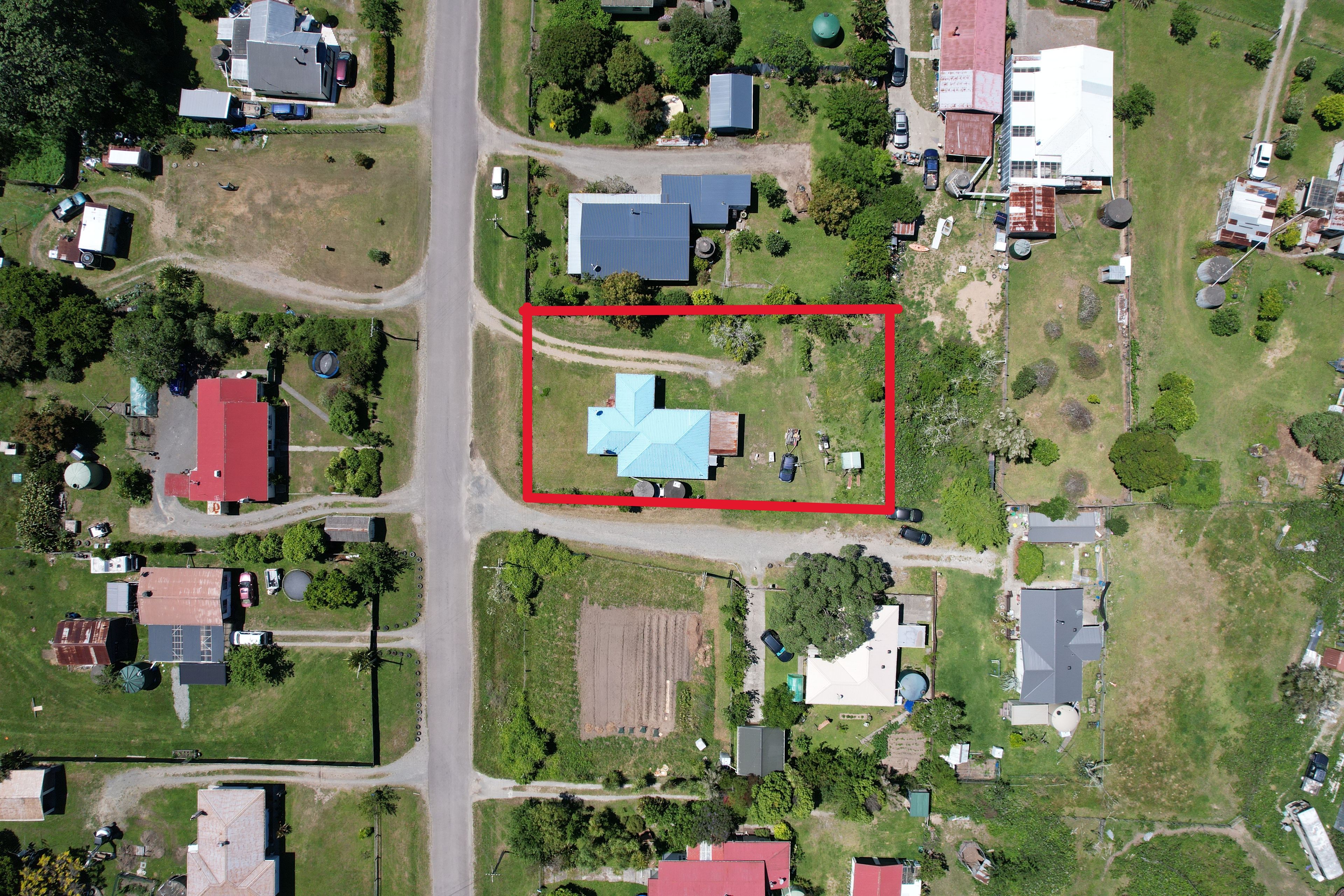 6 Mangakino Drive, Ruatoria, Gisborne District