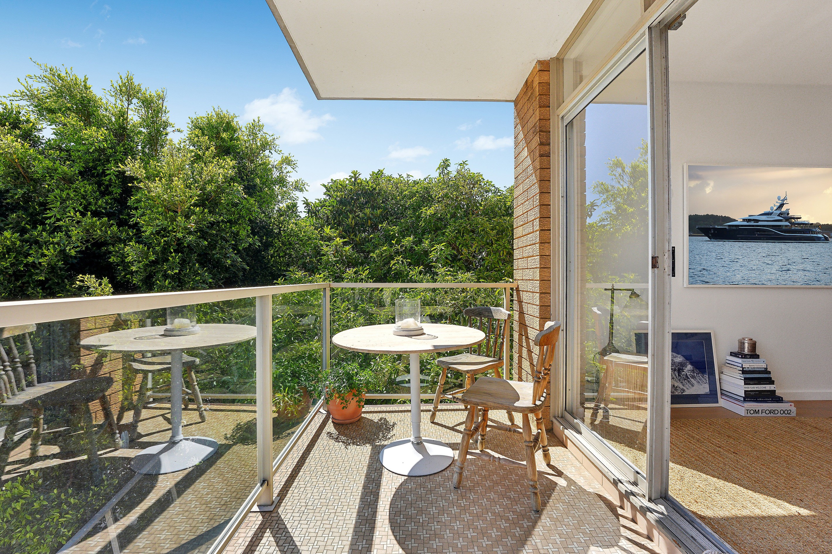 2/9 Edward Street, Bondi Beach, NSW 2026