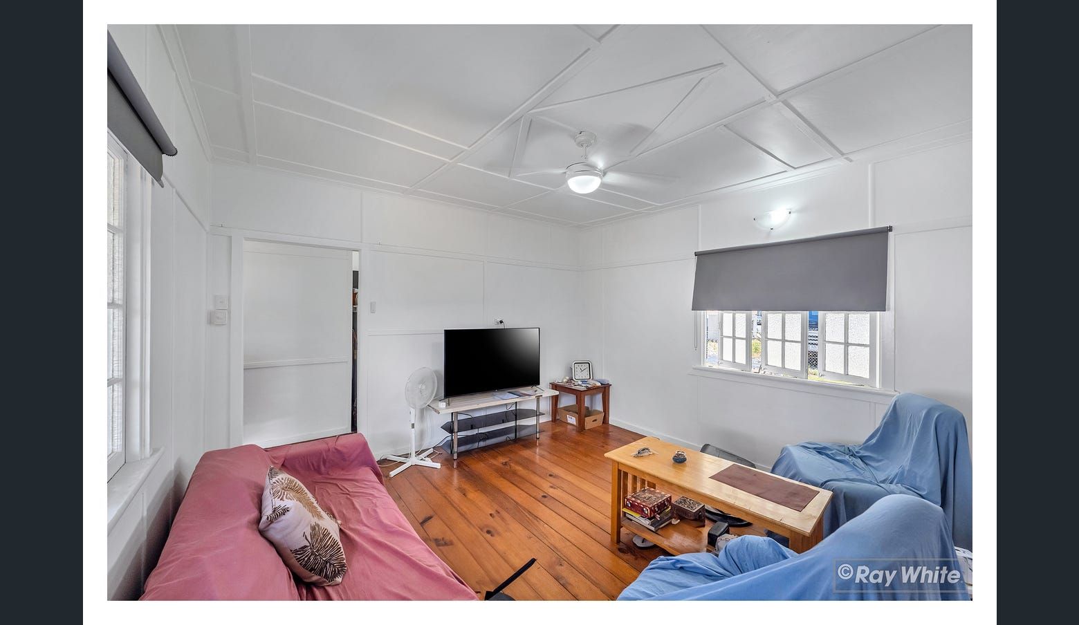 35 Alma Lane, Rockhampton City, QLD 4700