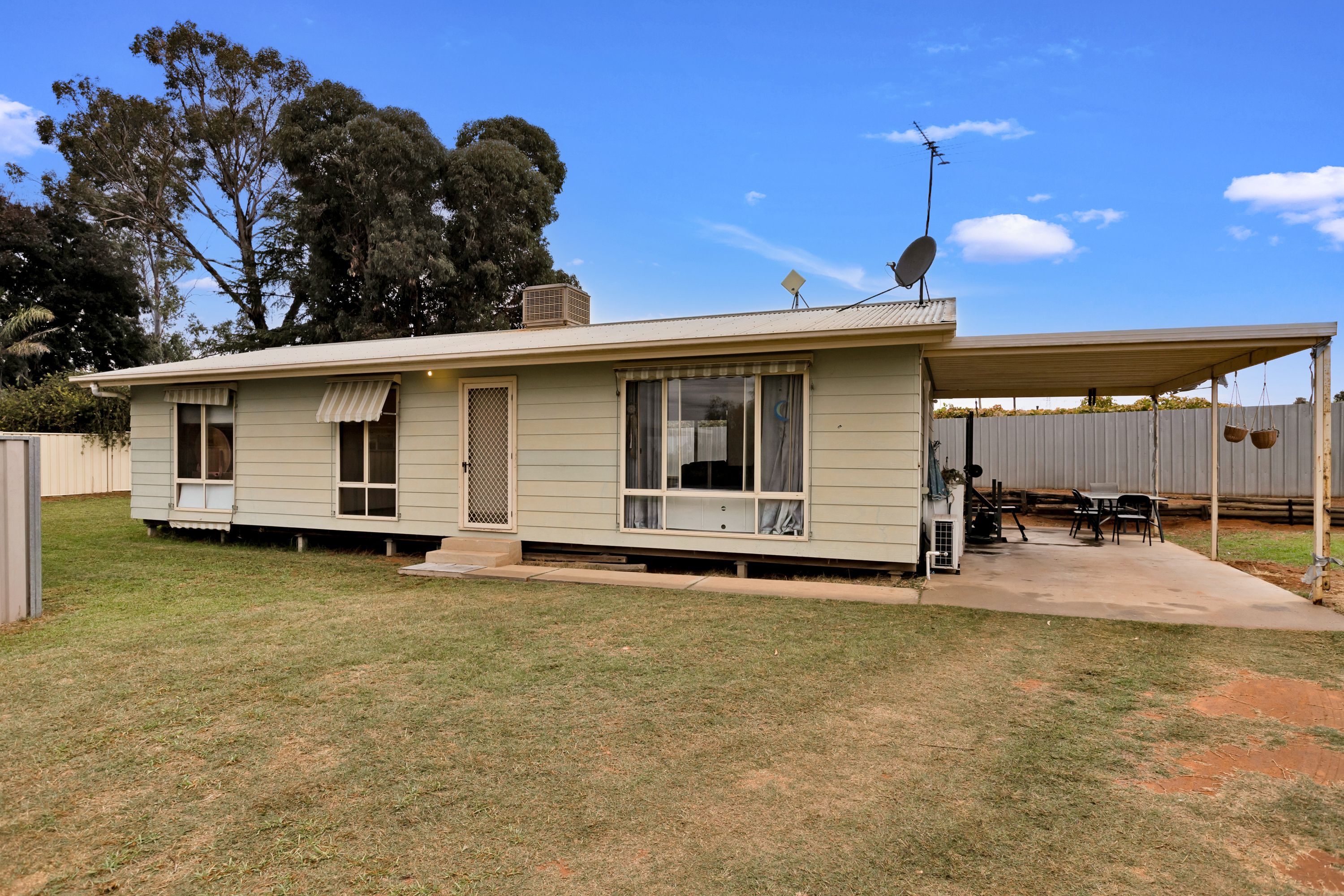 1378B Boonoonar Road, Colignan, VIC 3494