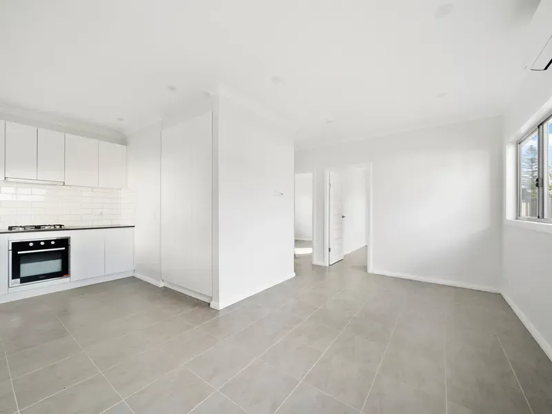43A Robinson Street — photo 3 of 6