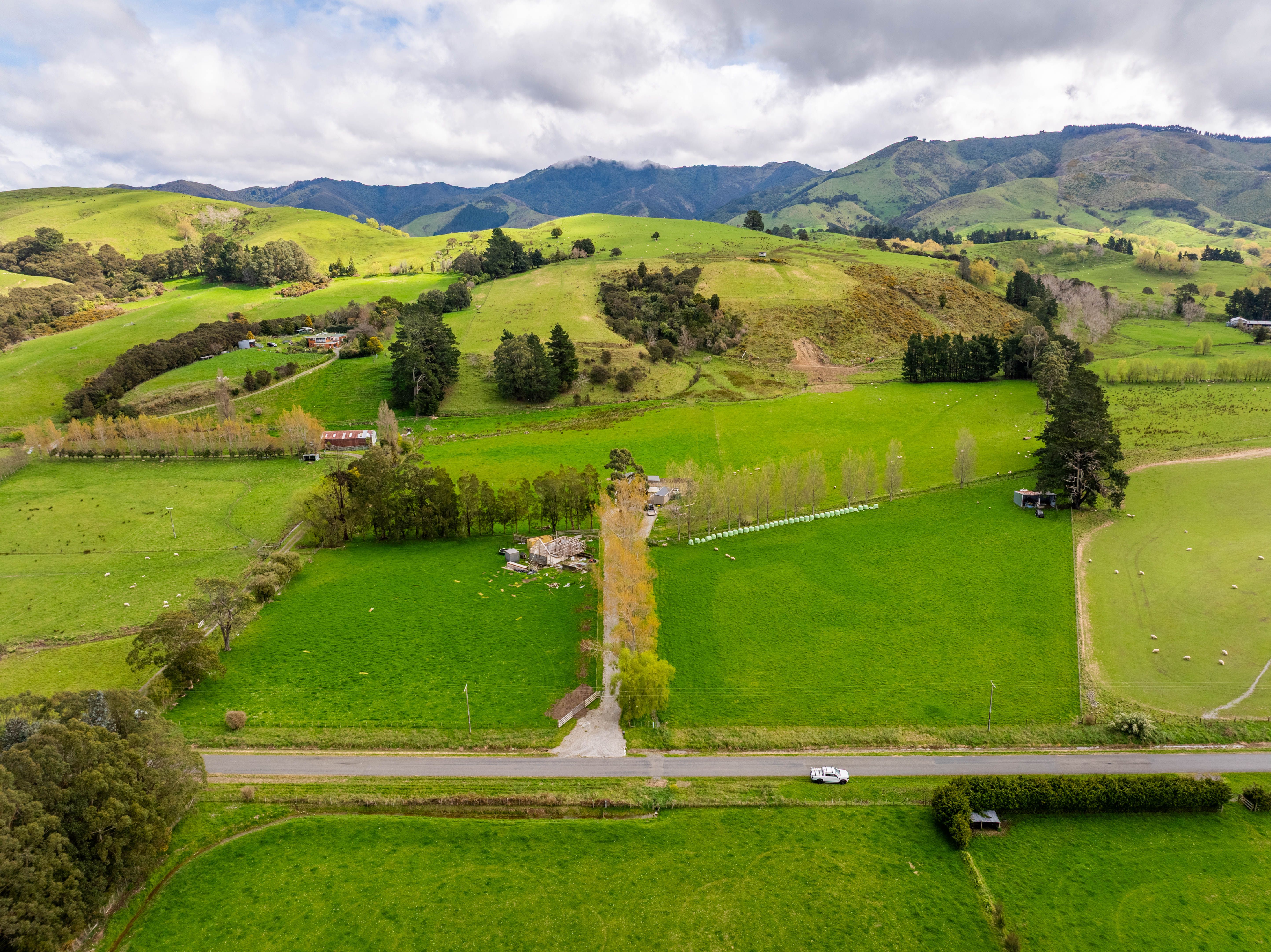 421 Haringa Road, Carterton, Carterton District