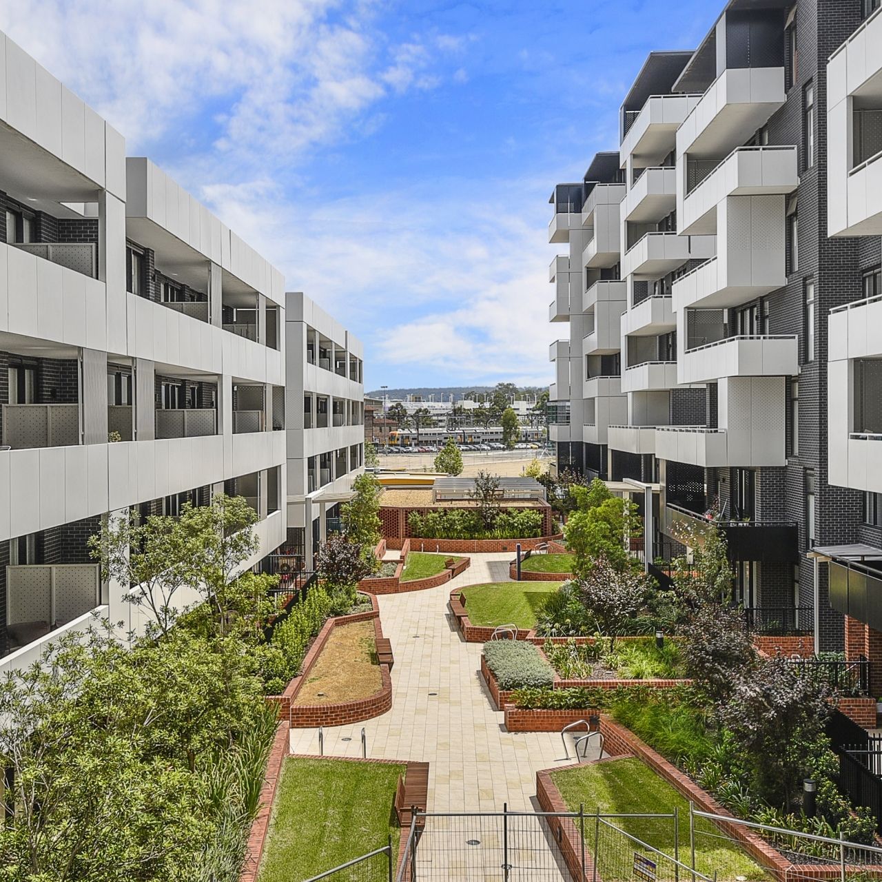508/10 Aviators Way, Penrith, NSW 2750