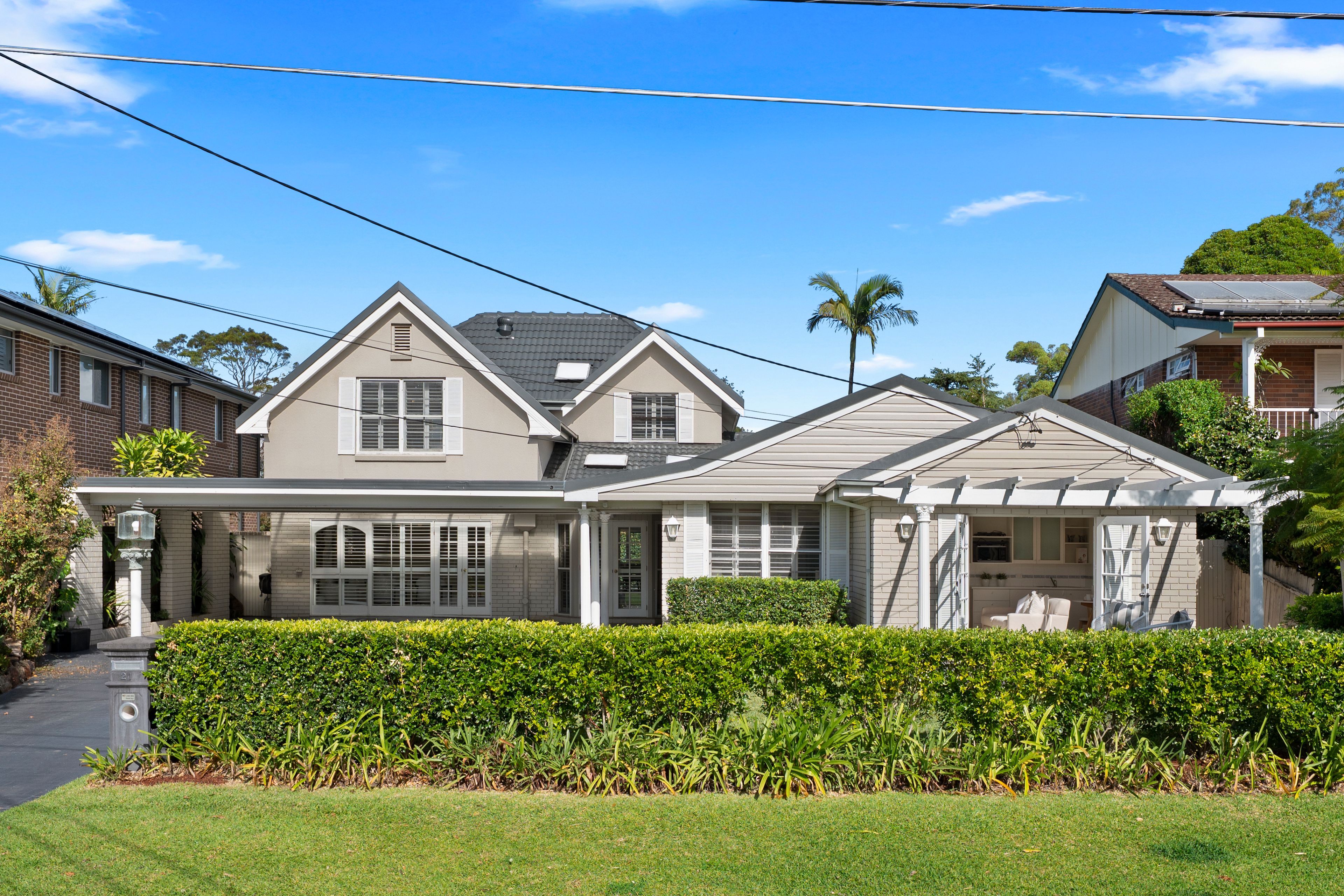 21 Howard Place, North Epping, NSW 2121