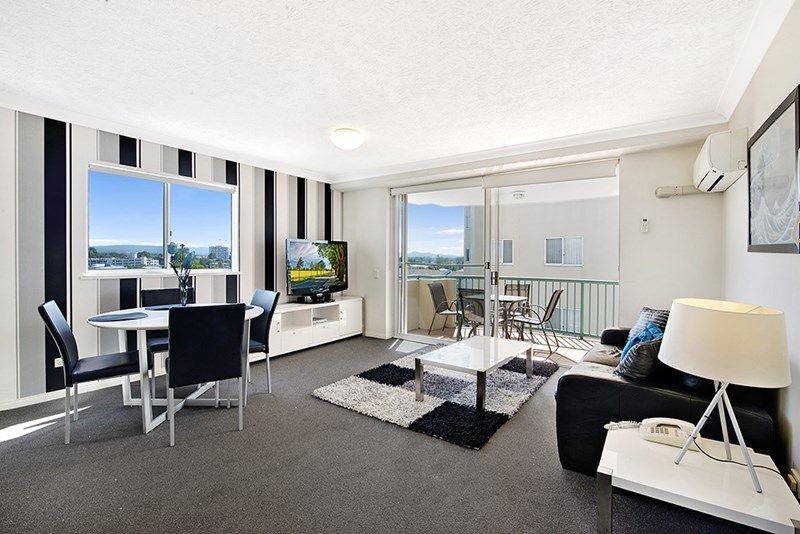 21/484 Marine Parade, Biggera Waters, QLD 4216