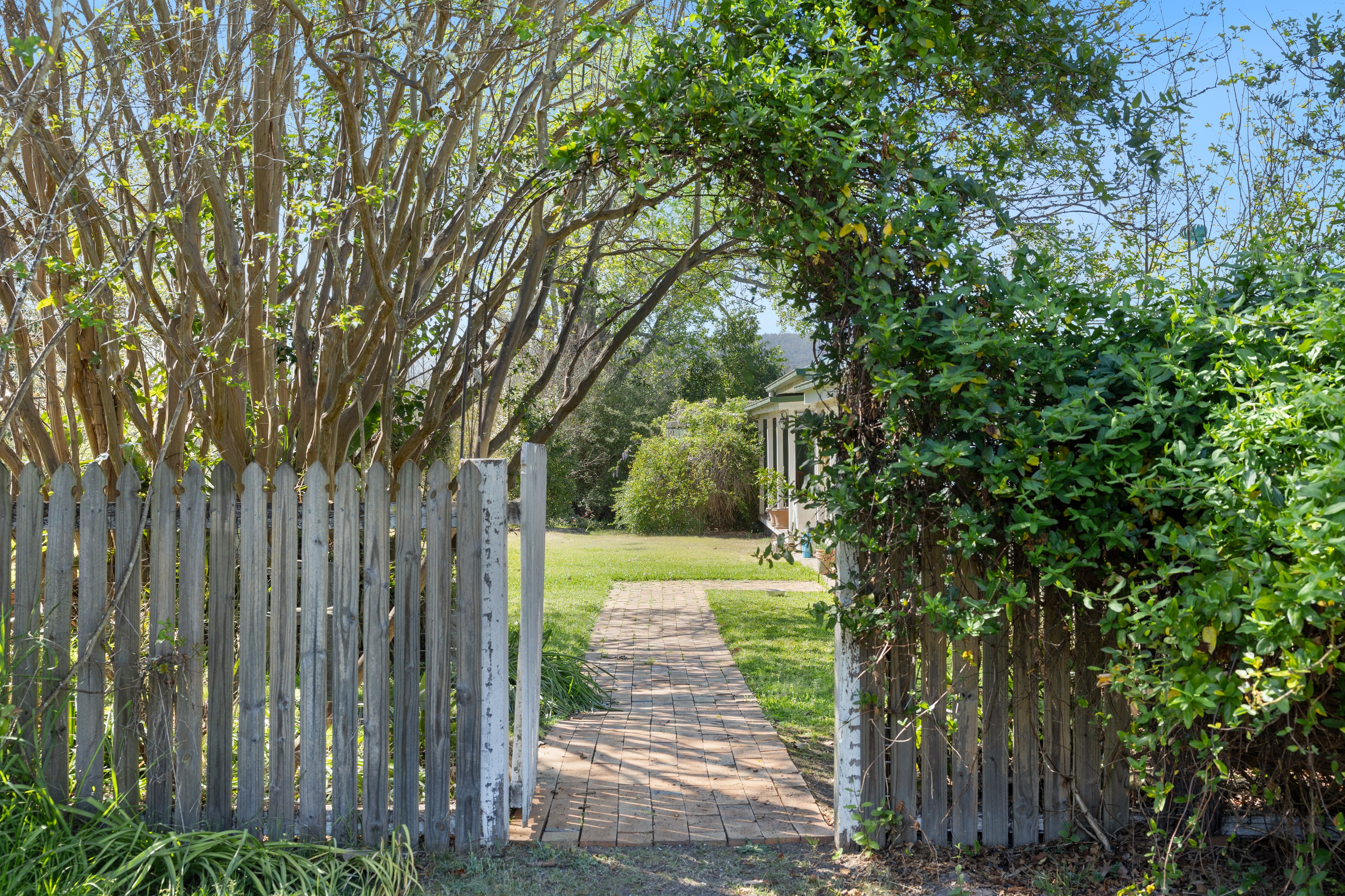 "Grey Gums" 15765 Clarence Way, Old Bonalbo, NSW 2469 Rural