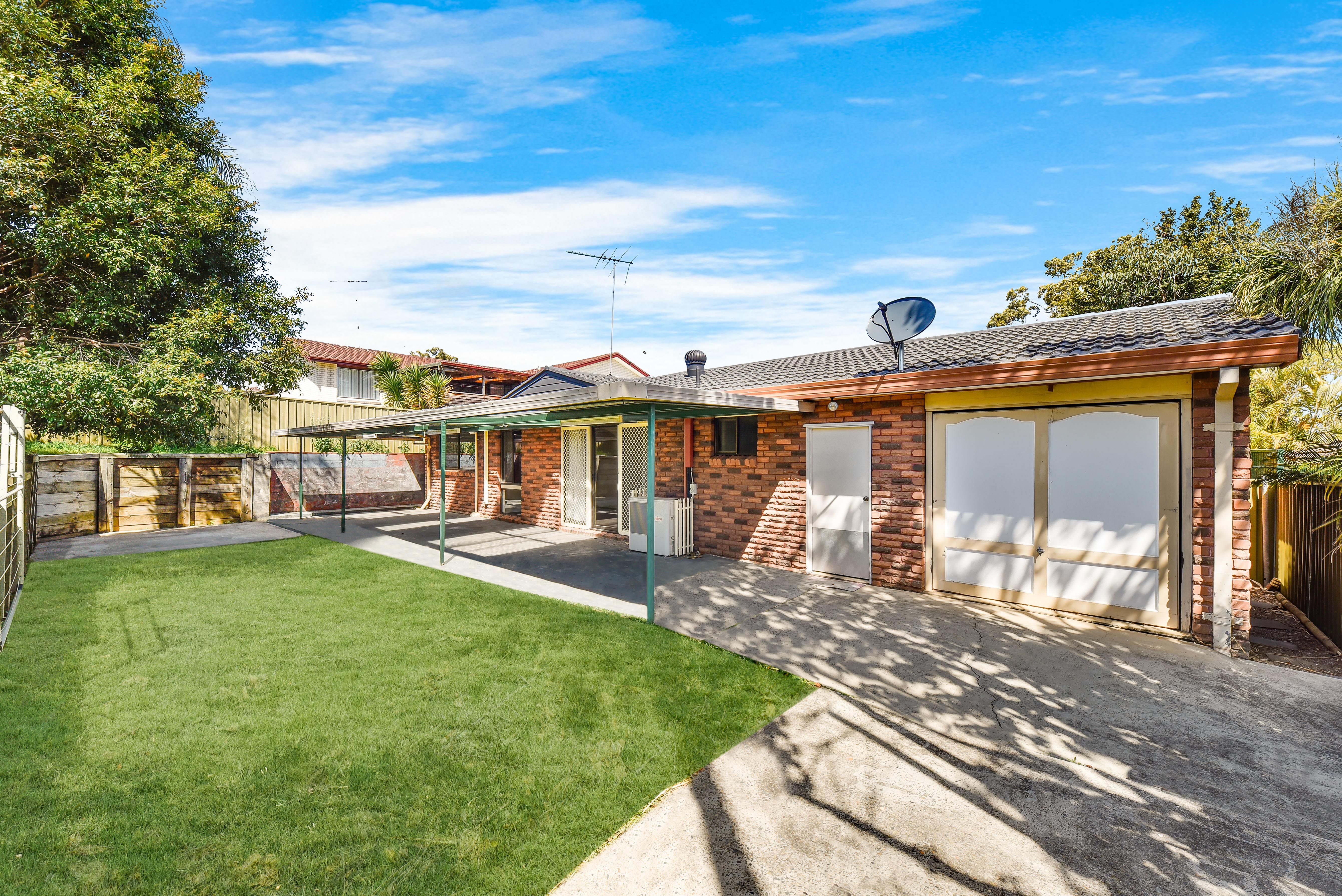 159 St Johns Road, Bradbury, NSW 2560