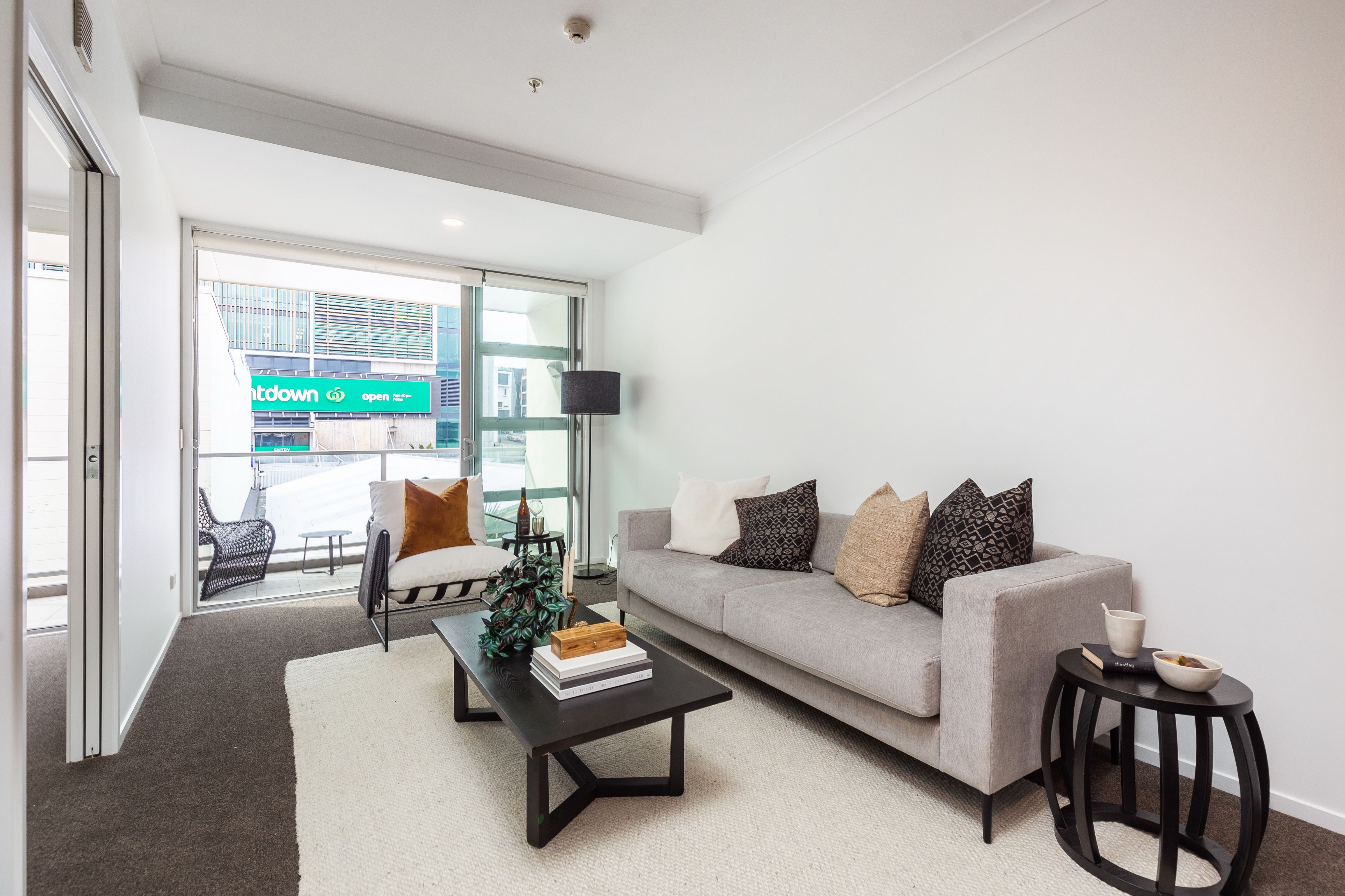 2G/39 Mackelvie Street, Grey Lynn, Auckland City