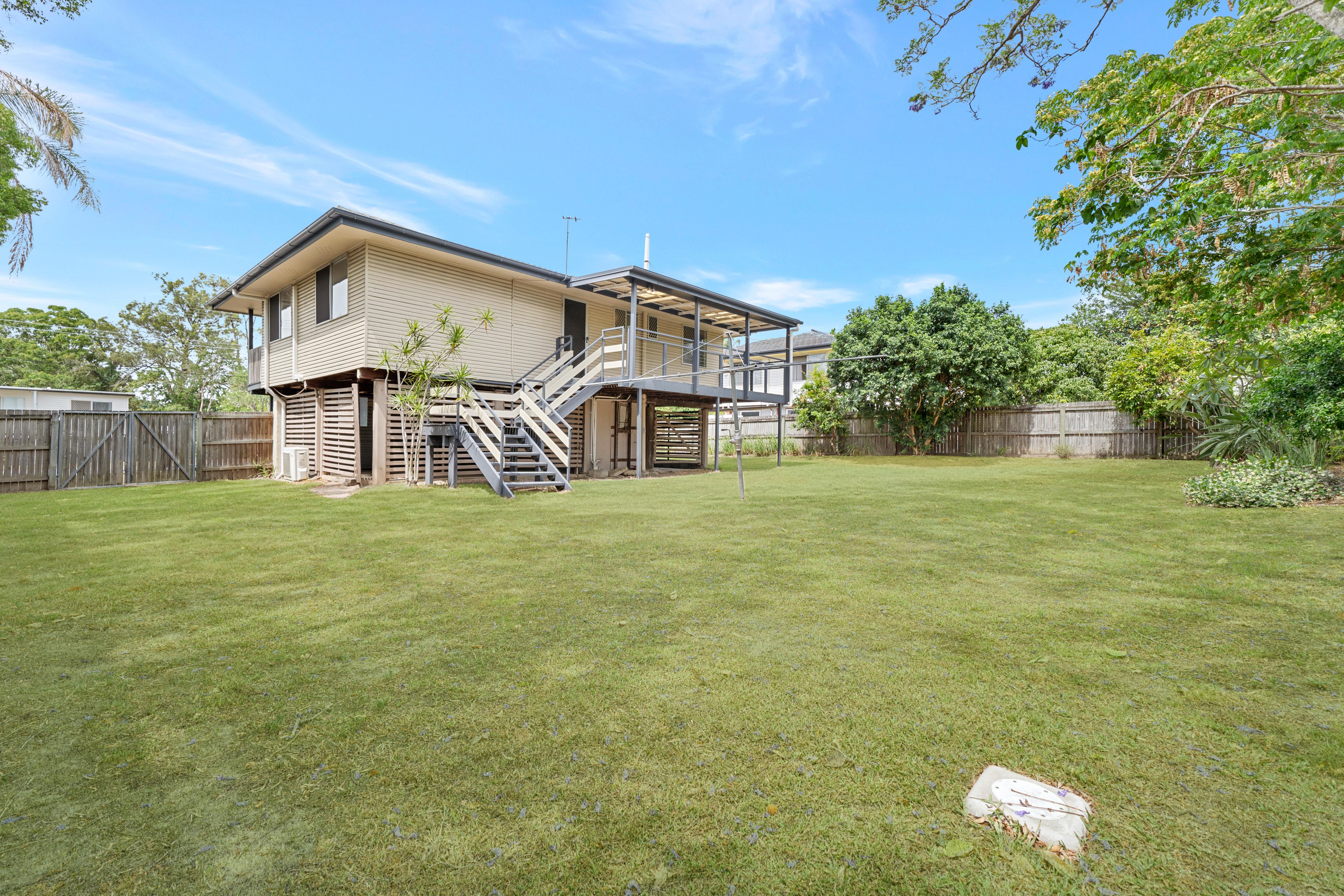 22 Maple Street, Kingston, QLD 4114