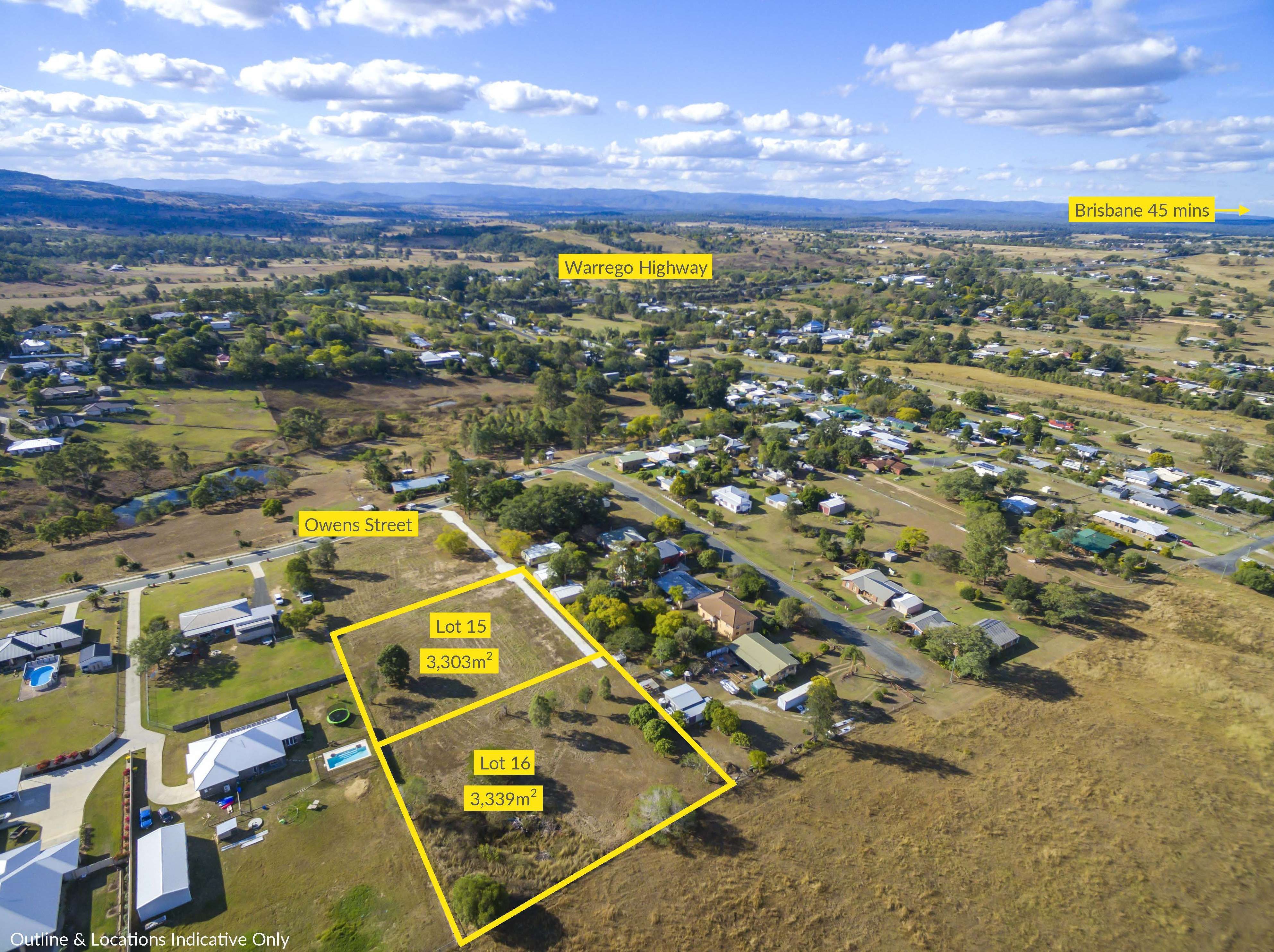 58 Owens Street, Marburg QLD 4346