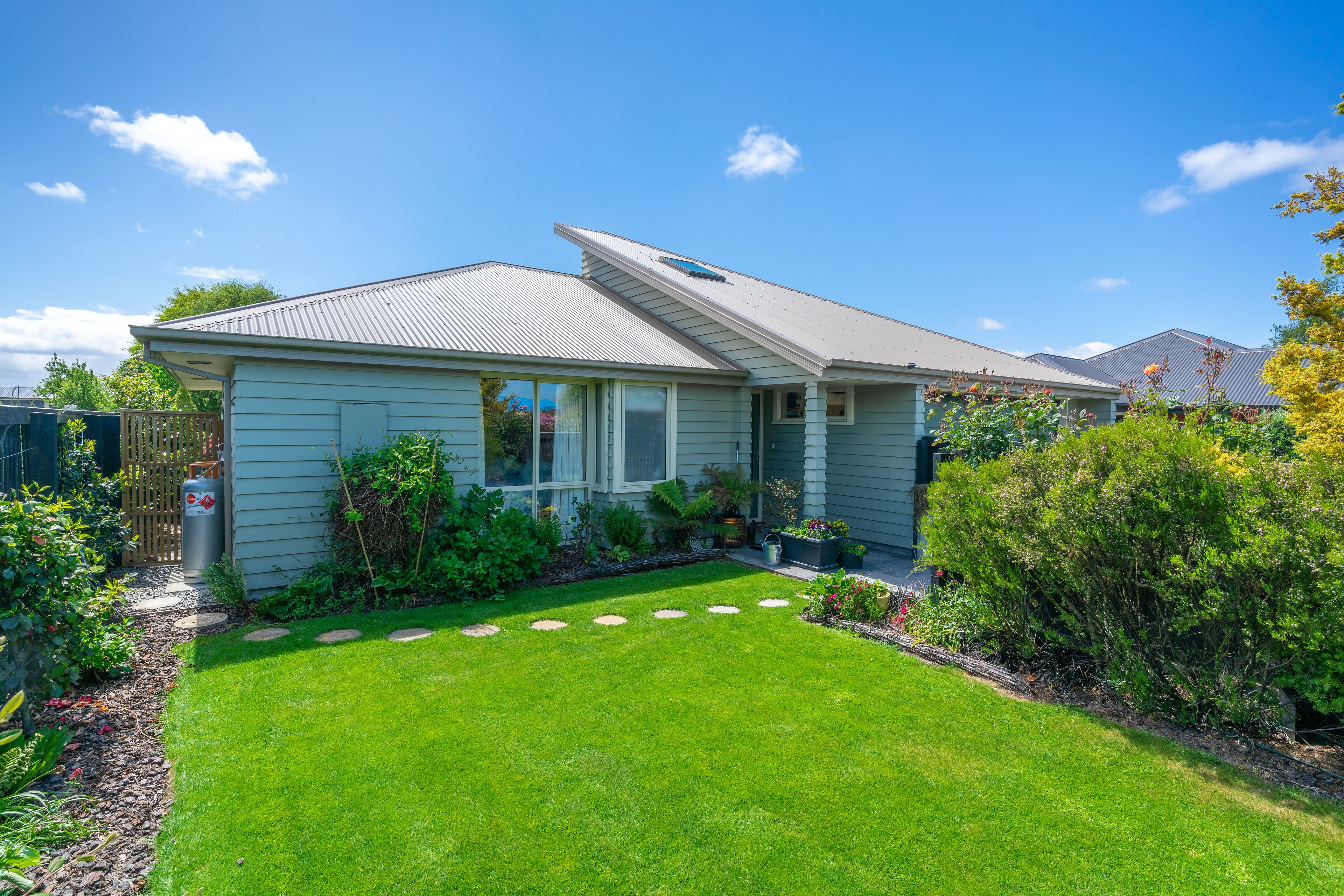 27 Edward Street, Lincoln, Selwyn District