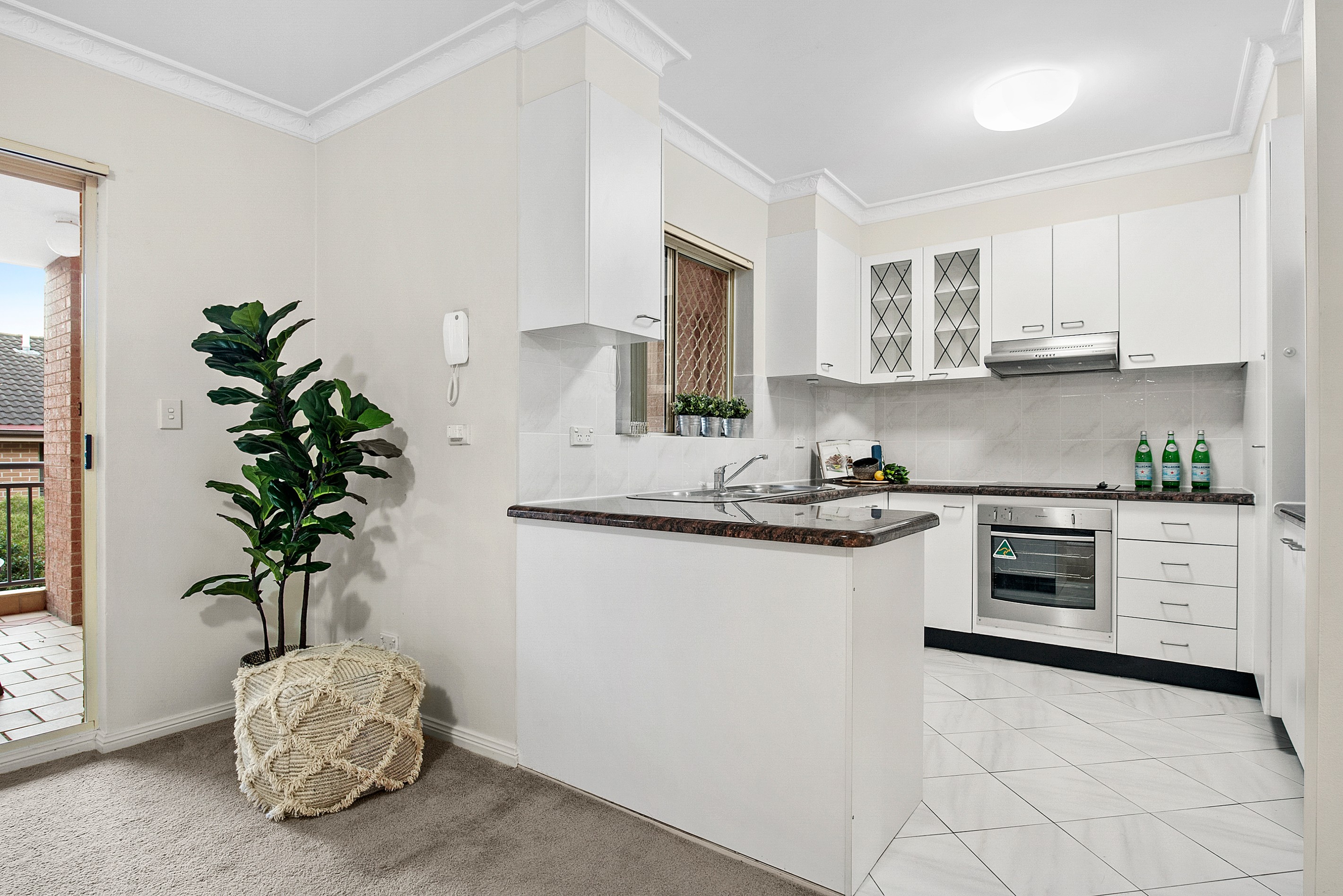 6/5-7 May Street, Hornsby, NSW 2077