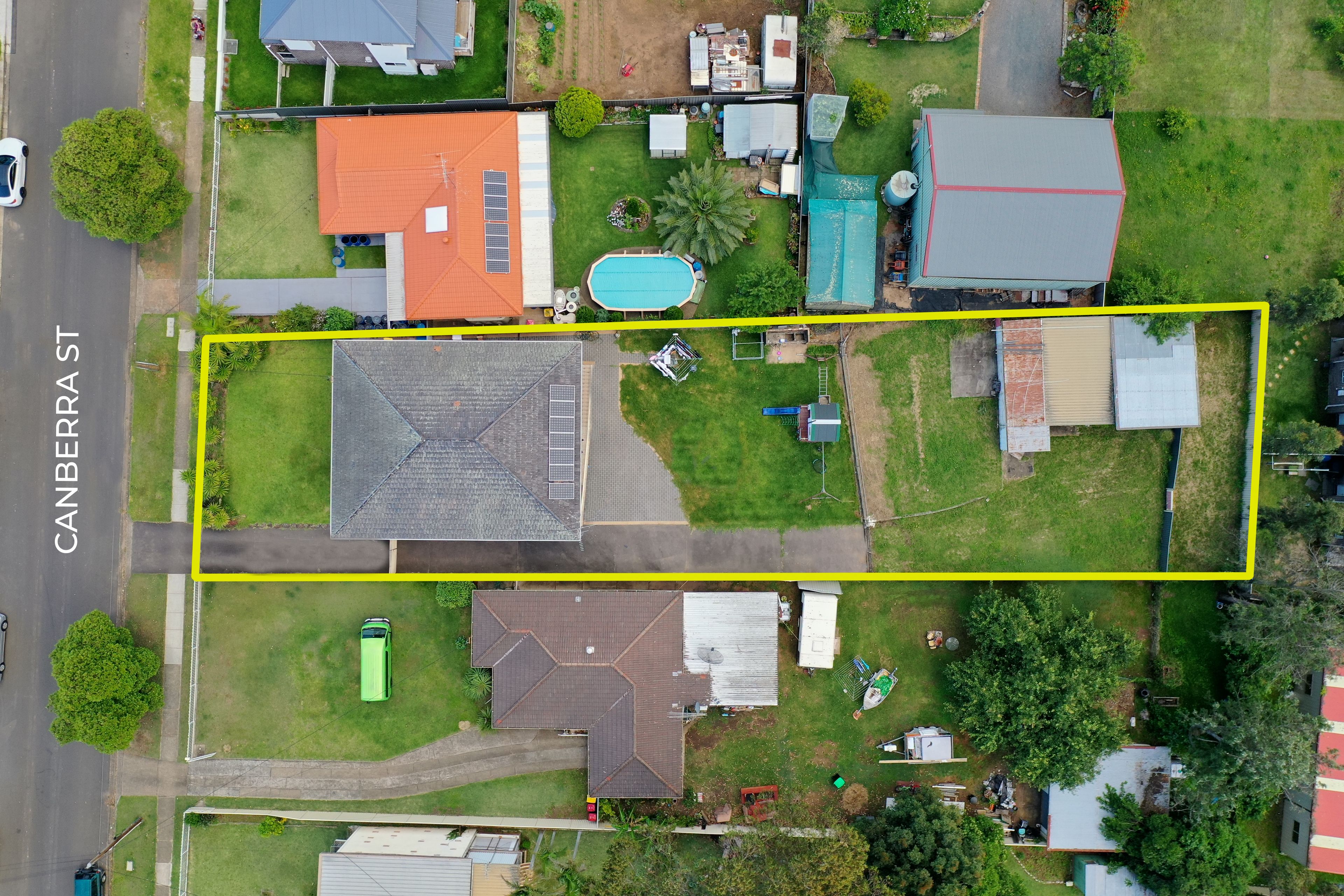 189 Canberra Street, St Marys, NSW 2760