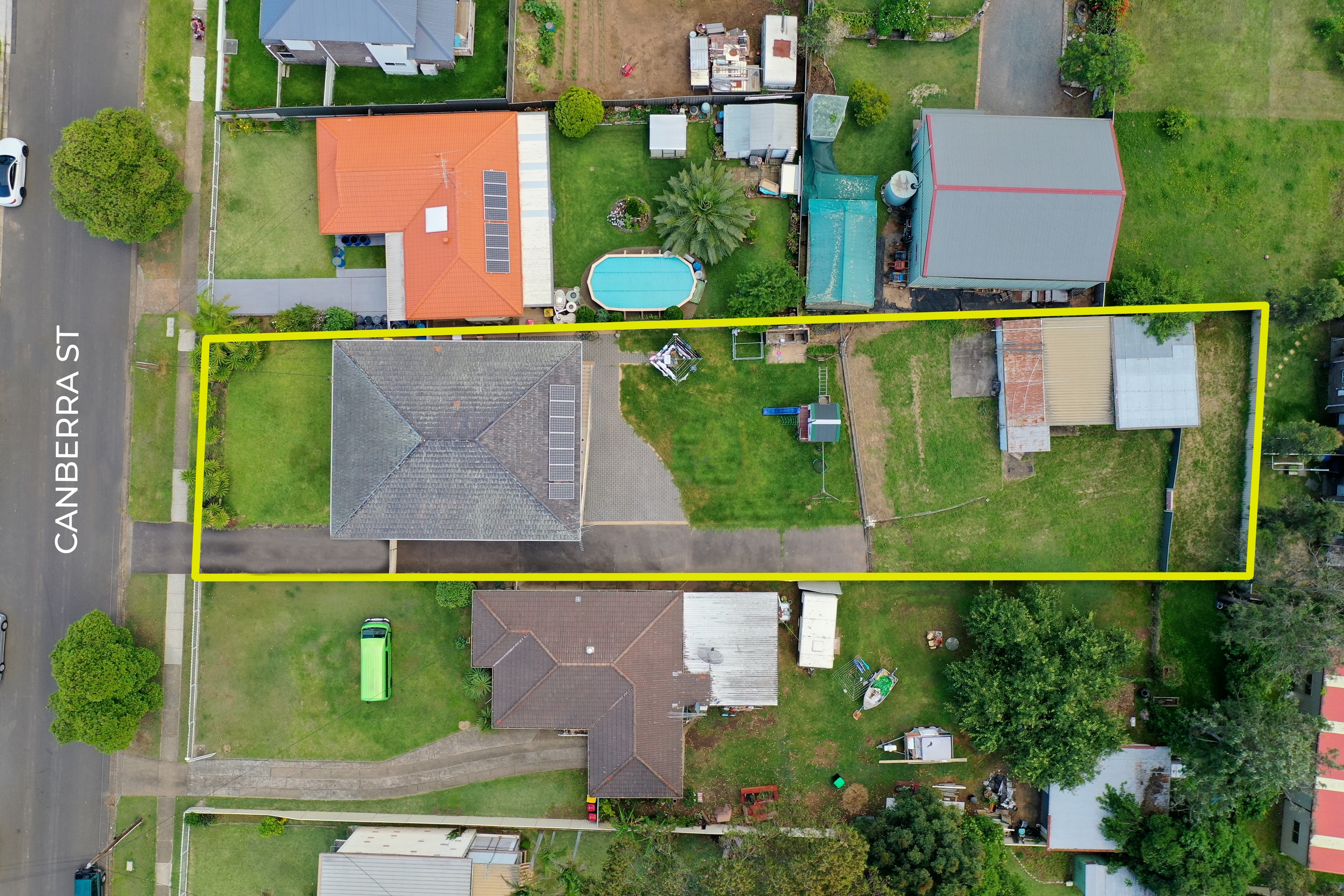 189 Canberra Street, St Marys, NSW 2760