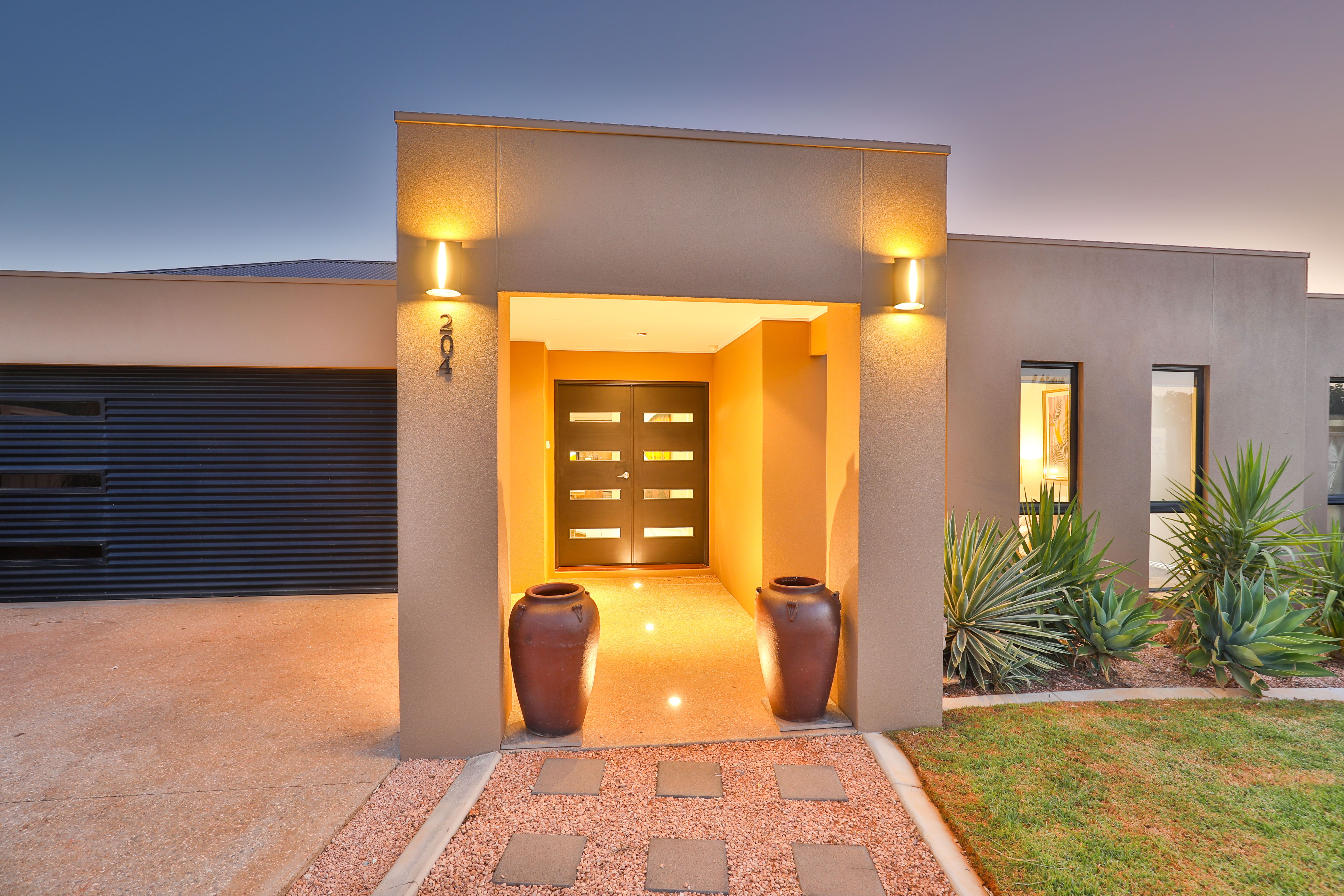 204 Pitman Avenue, Buronga, NSW 2739