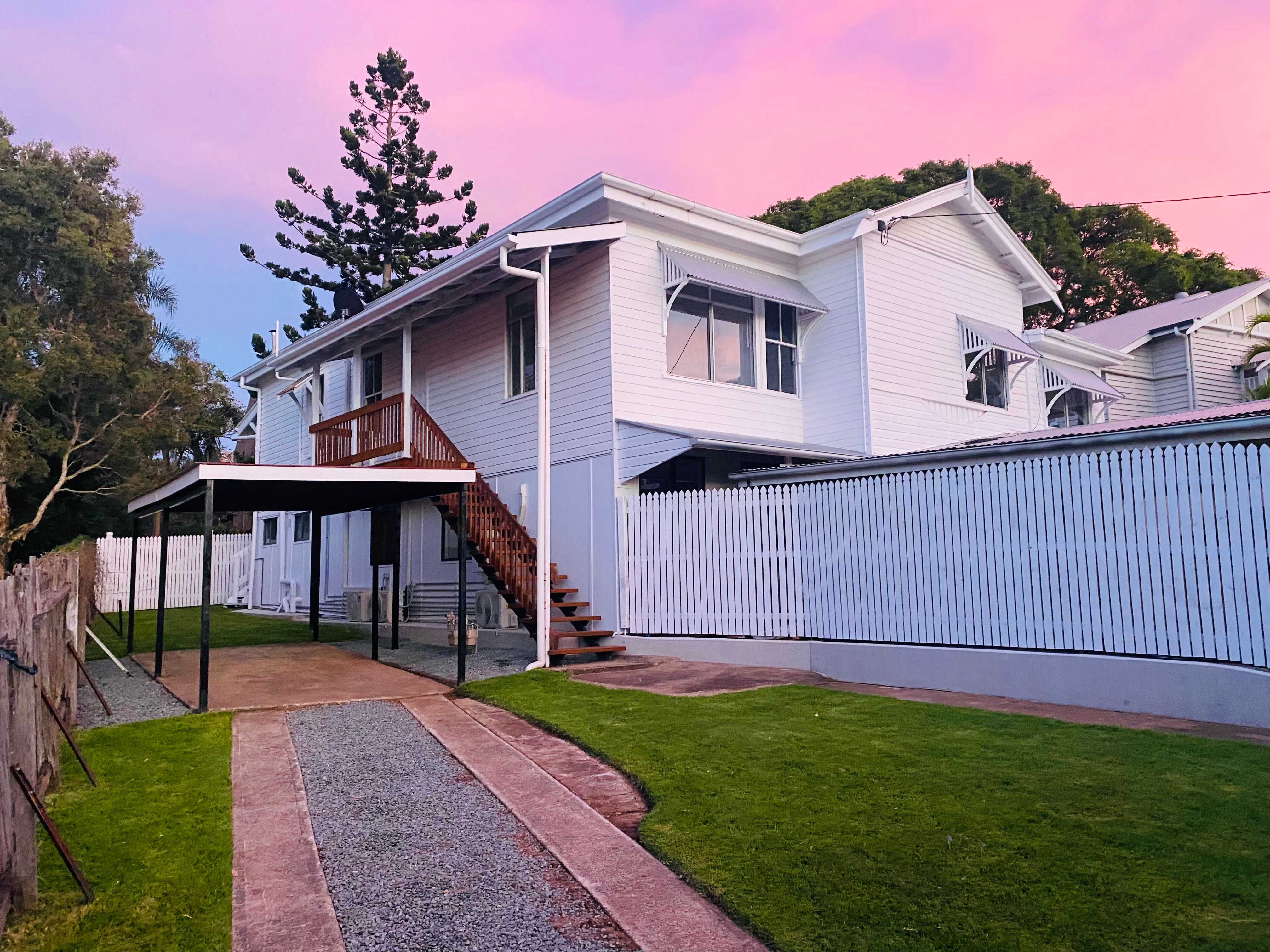 2/45 Sarah Street, Annerley, QLD 4103