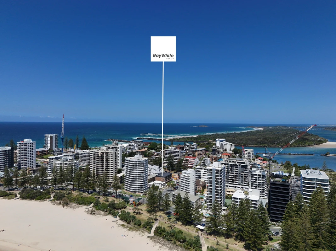7/6 Ward Street, Coolangatta, QLD 4225