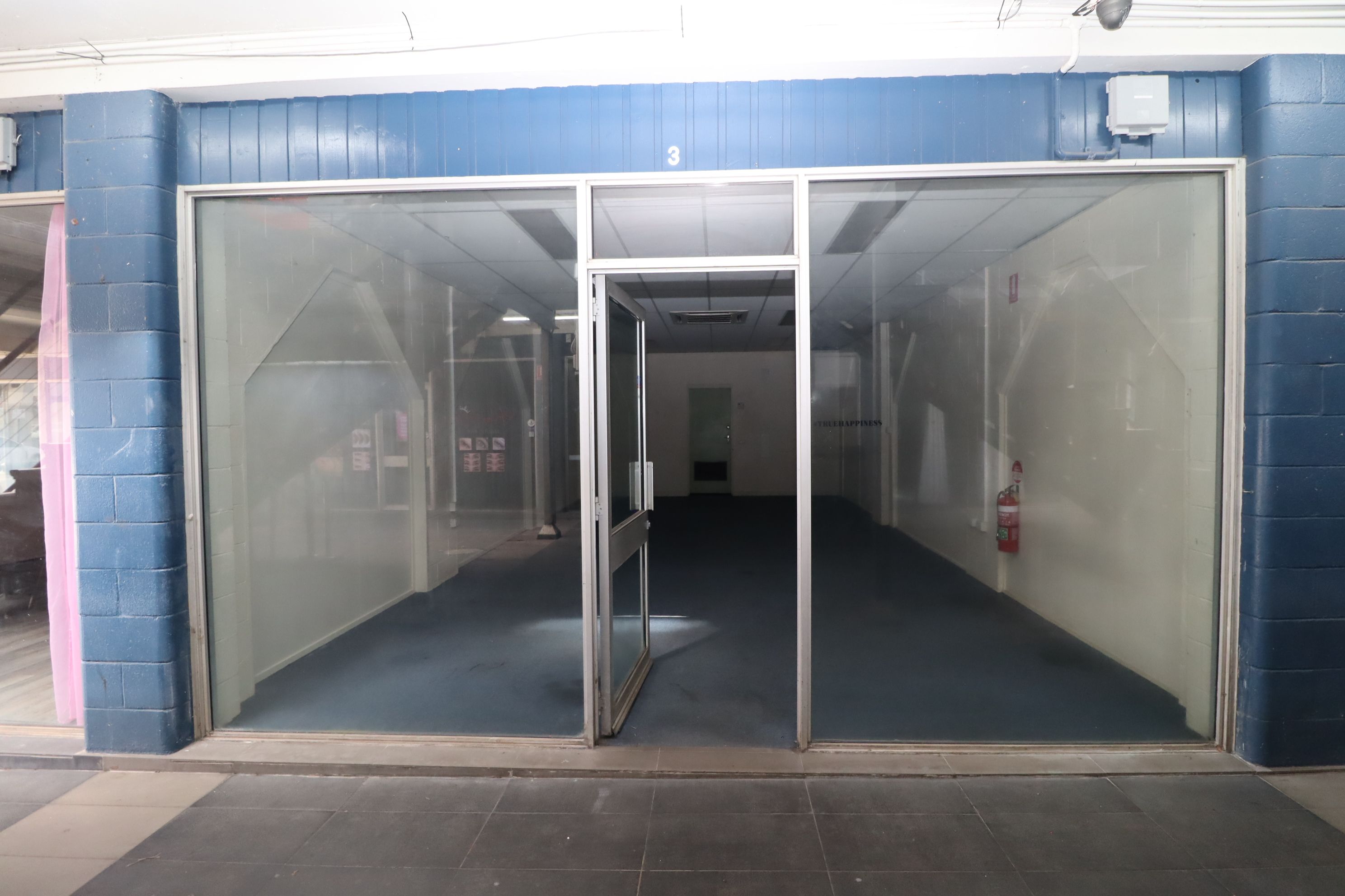 Shop 3/12 Russell Street, Toowoomba City, QLD 4350