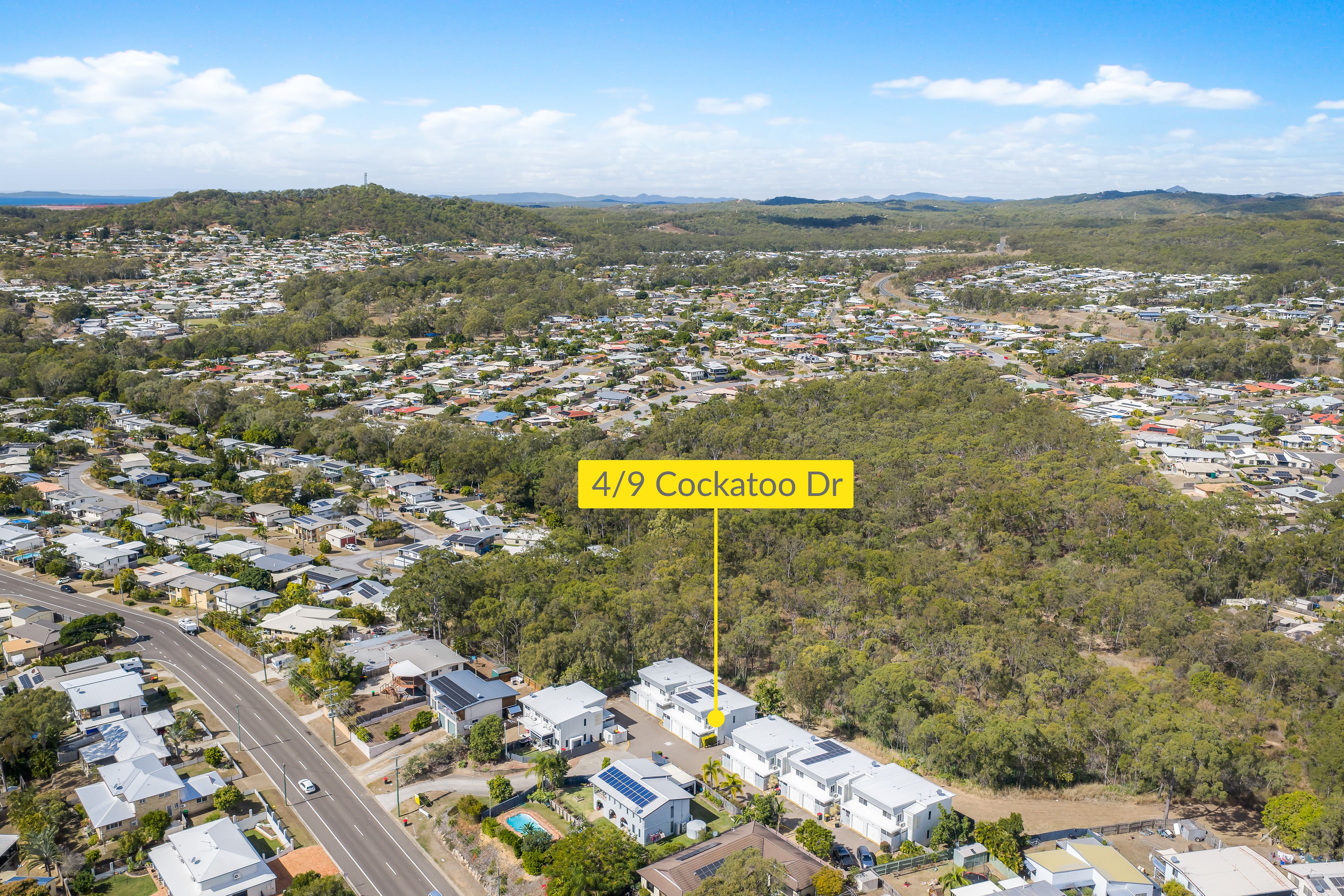 4/9 Cockatoo Drive — photo 16 of 17