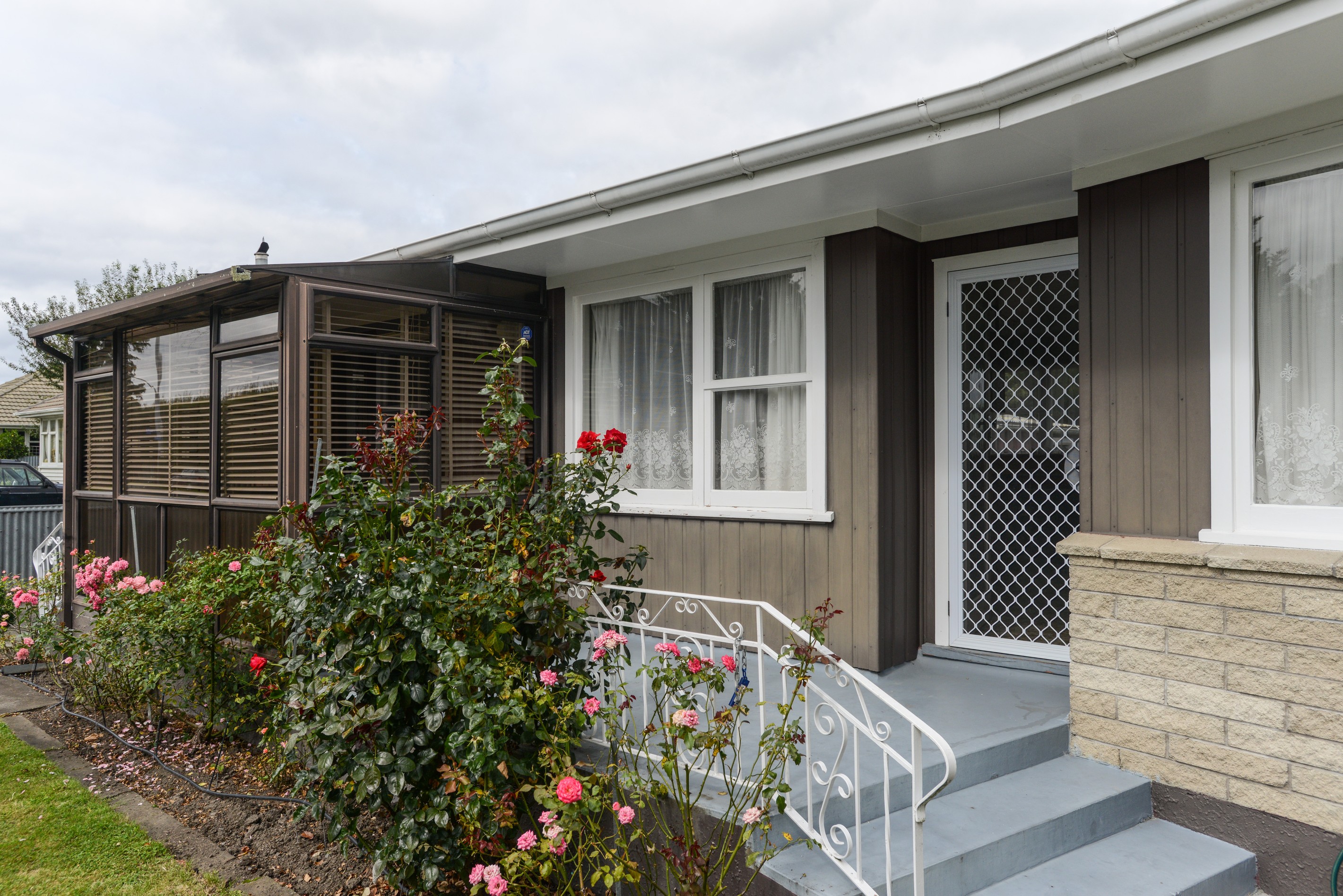 605 Collinge Road, Mayfair, Hastings District