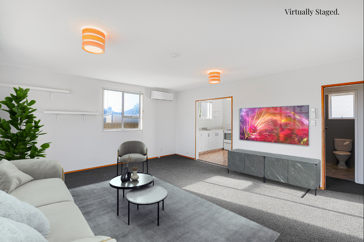 1/144a Pages Road, Wainoni, Christchurch City