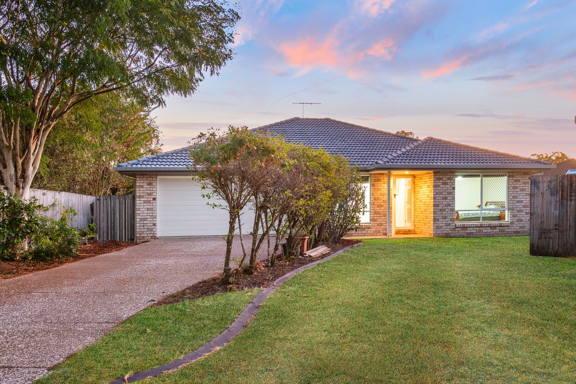 13 Lake Borumba Street, Logan Reserve, QLD 4133