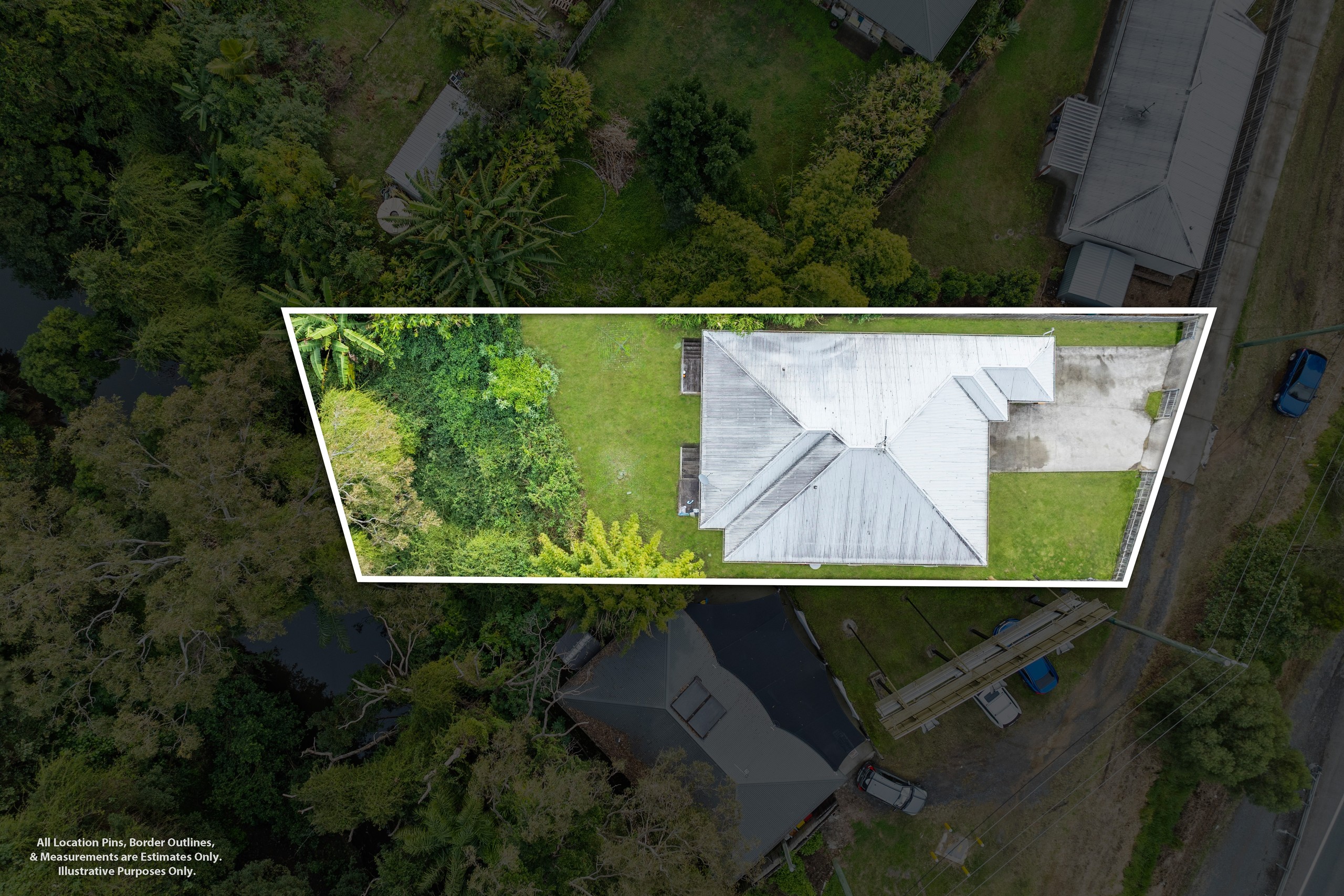 43 Tillyroen Road, Ormeau Hills, QLD 4208