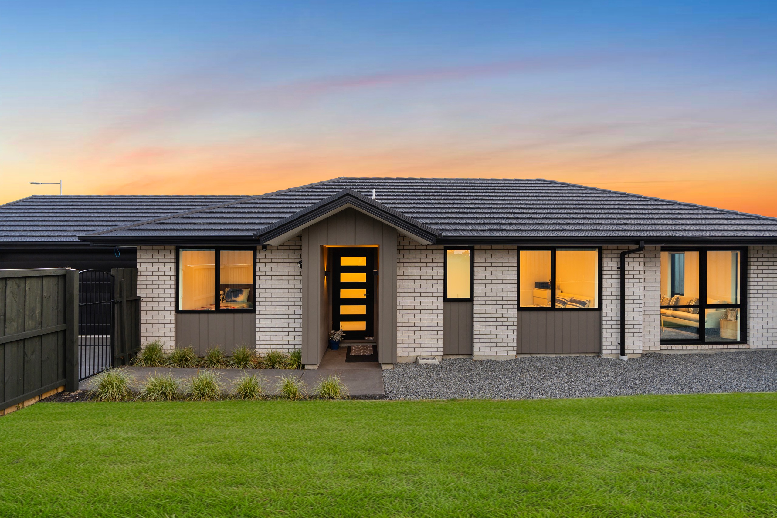 4 Foster Place, Amberley, Hurunui District
