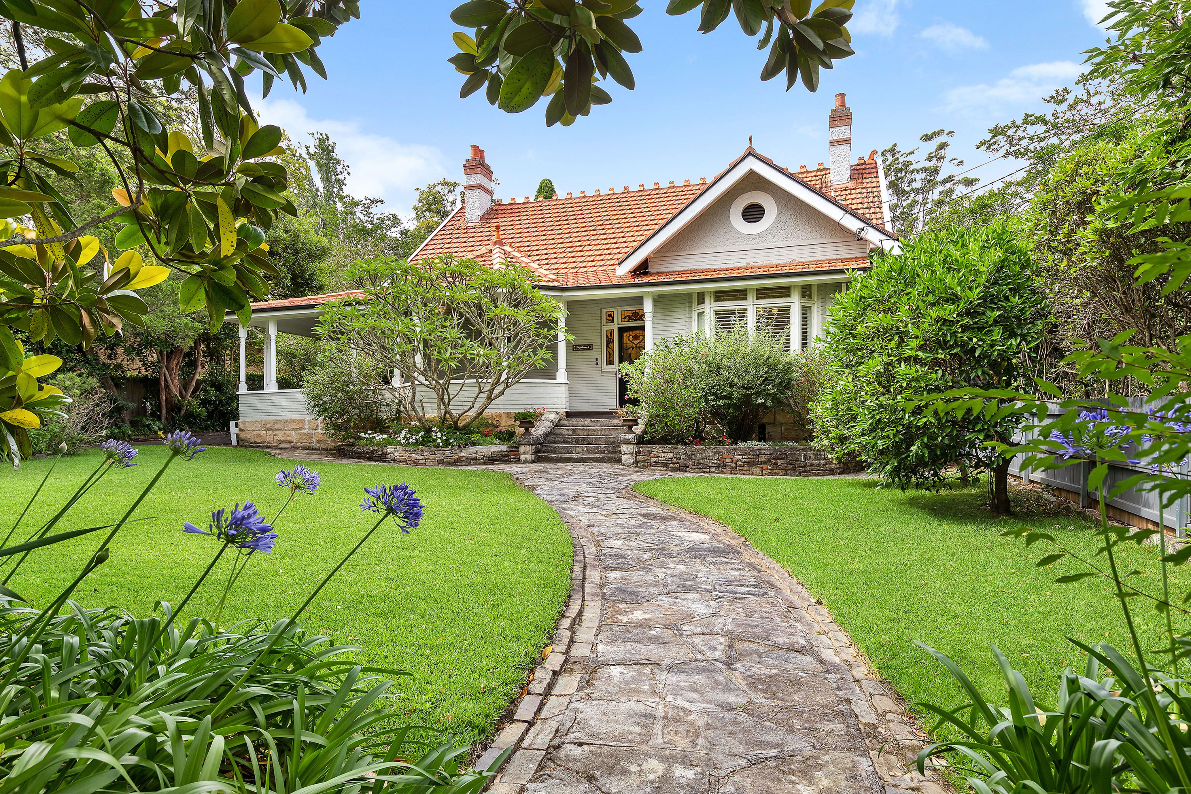 17 Burns Road, Wahroonga NSW 2076