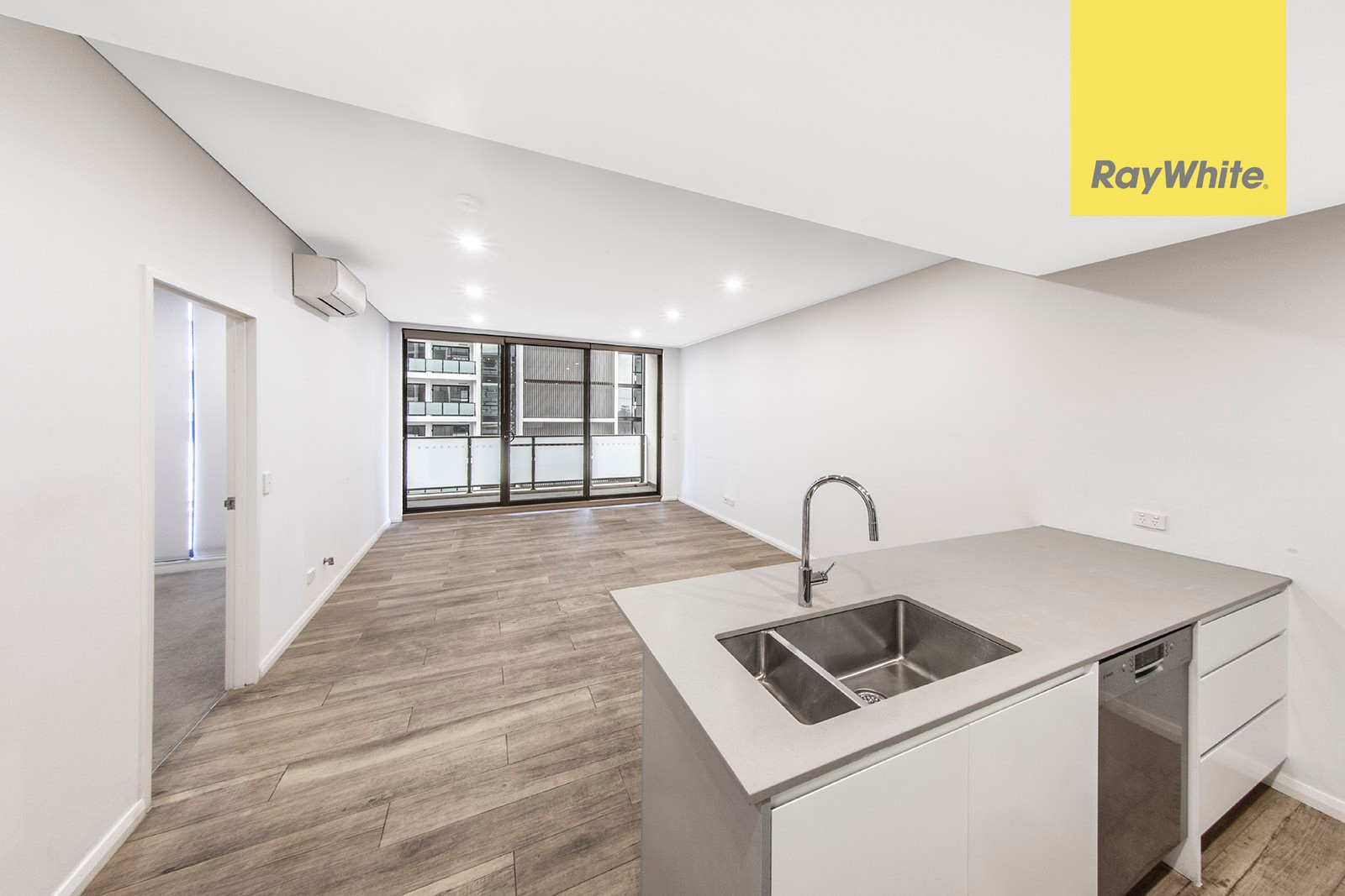 507/4 Herman Crescent, Rouse Hill, NSW 2155