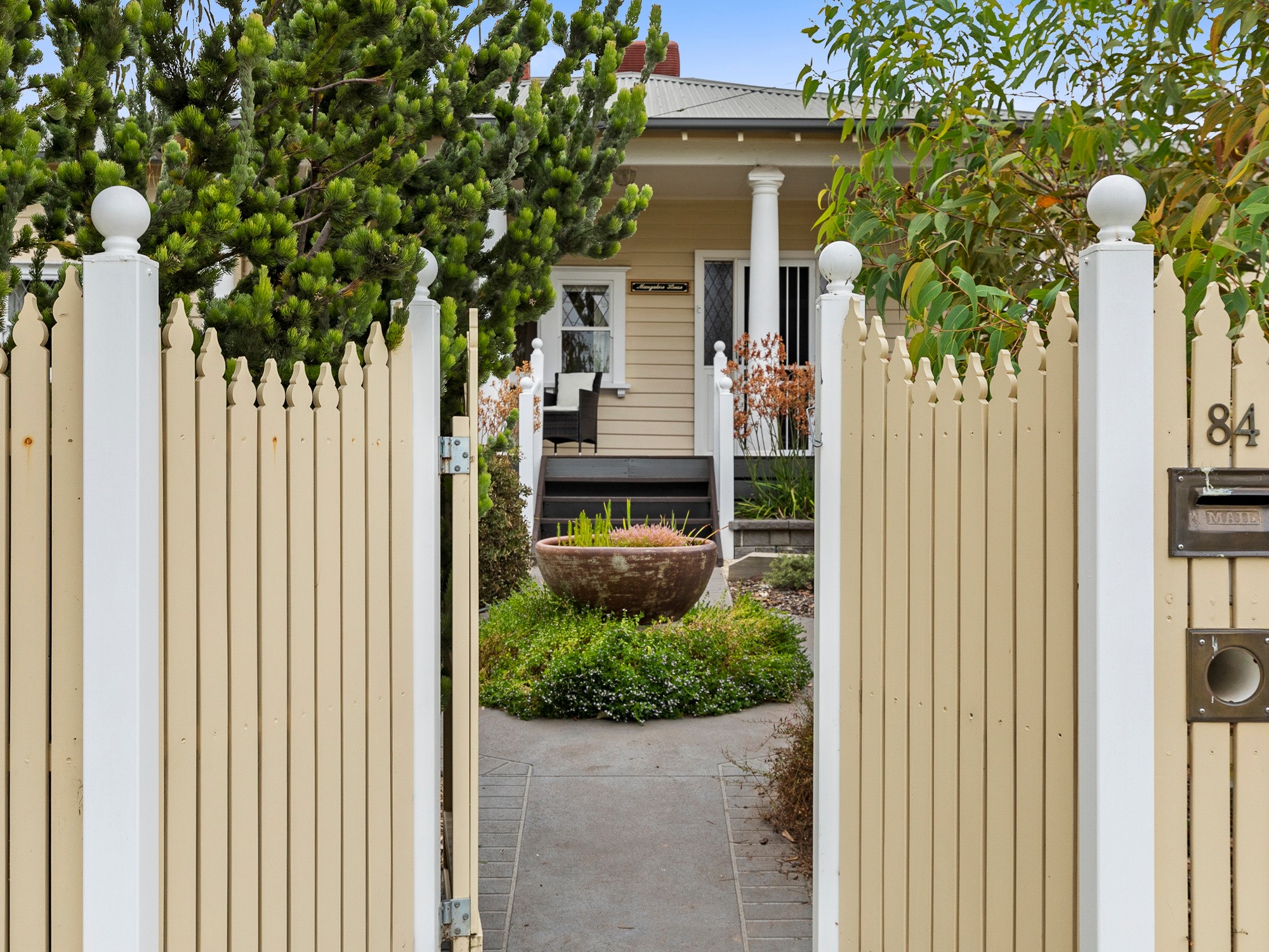 84 High Street, Seymour, VIC 3660