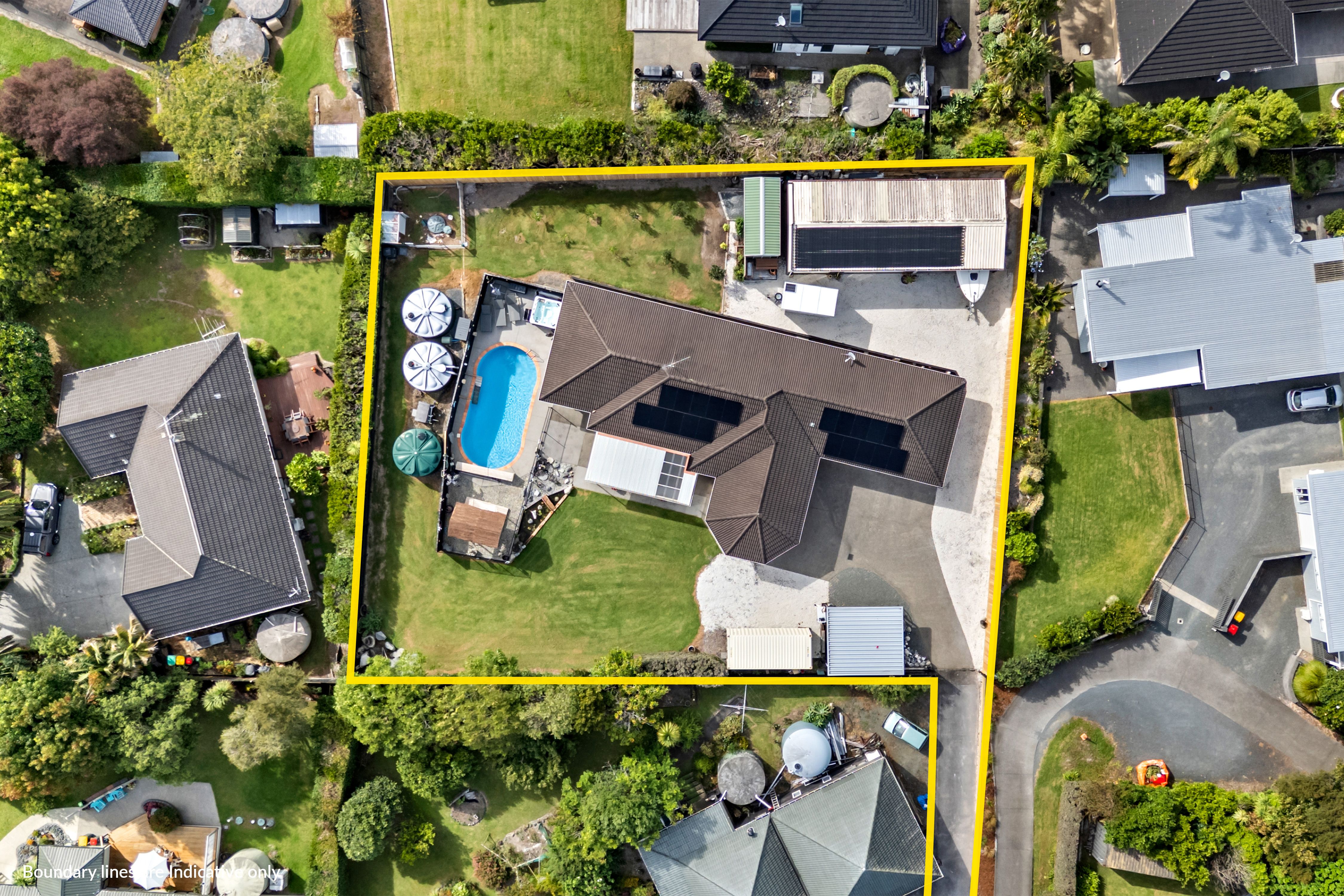 17A Trigg Road, Huapai, Rodney