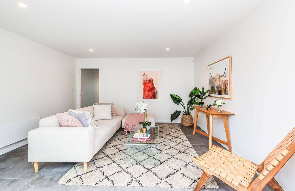 5/77 Herald Street, Berhampore, Wellington City