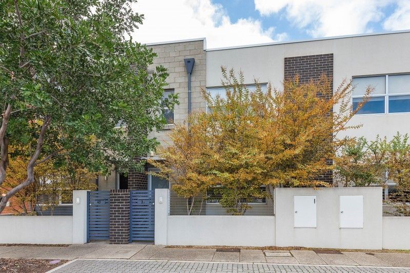 38 Lawton Crescent, Woodville West, SA 5011