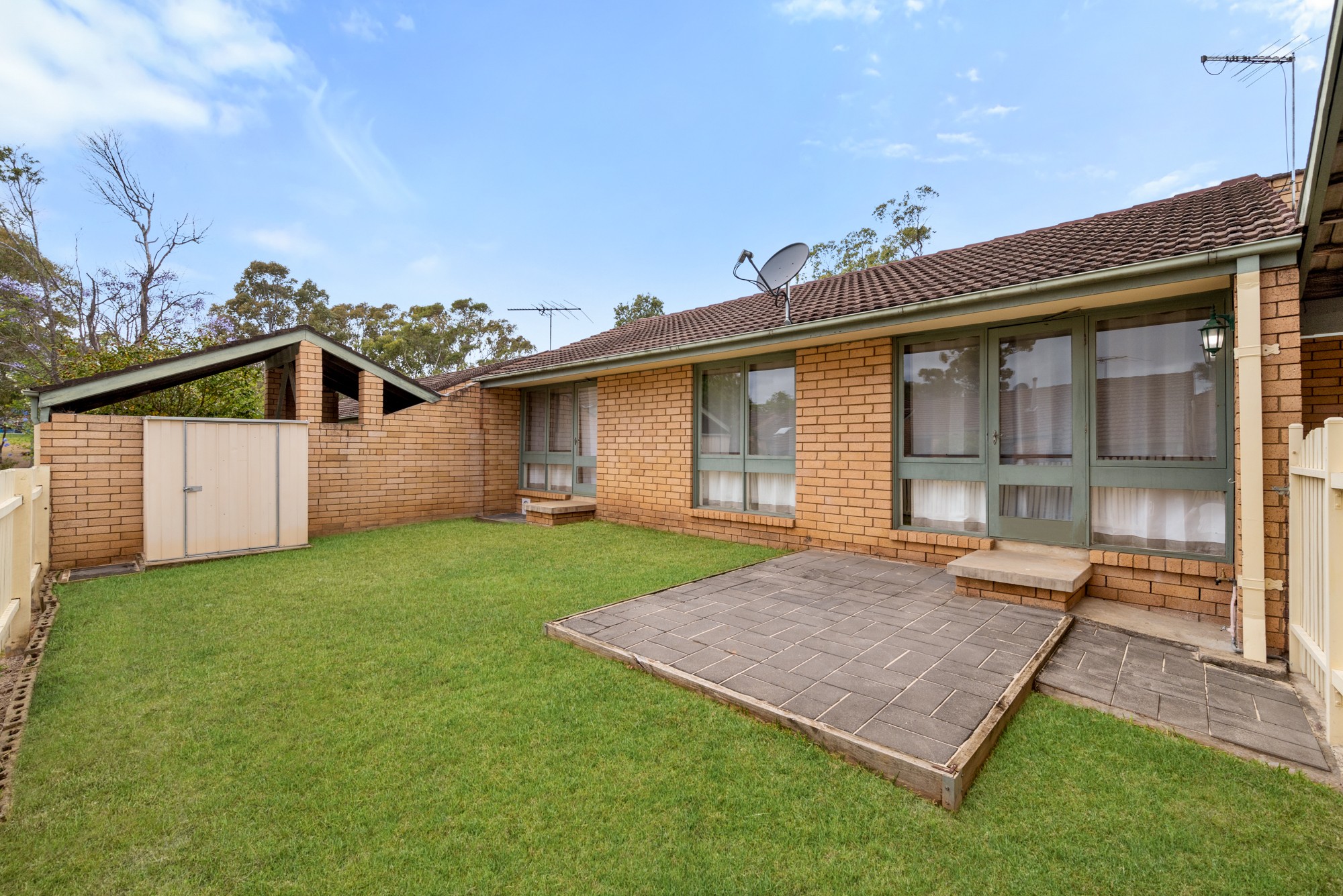 15/39 The Parkway, Bradbury, NSW 2560