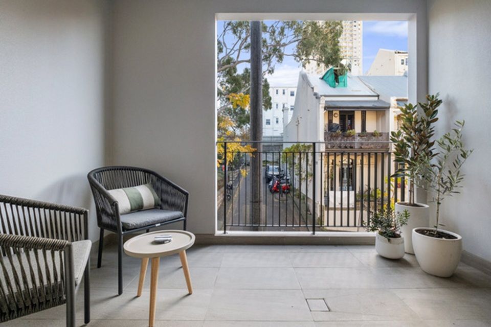 7/74-76 Surrey Street, Darlinghurst, NSW 2010