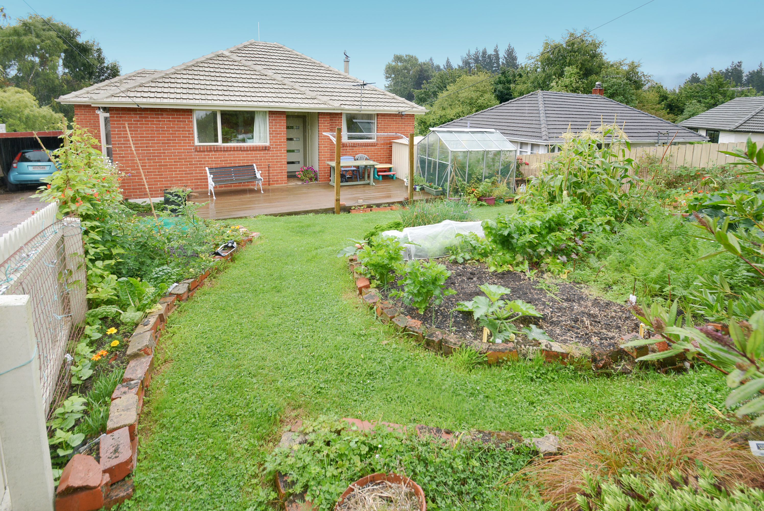 23 Dover Street, Liberton, Dunedin City