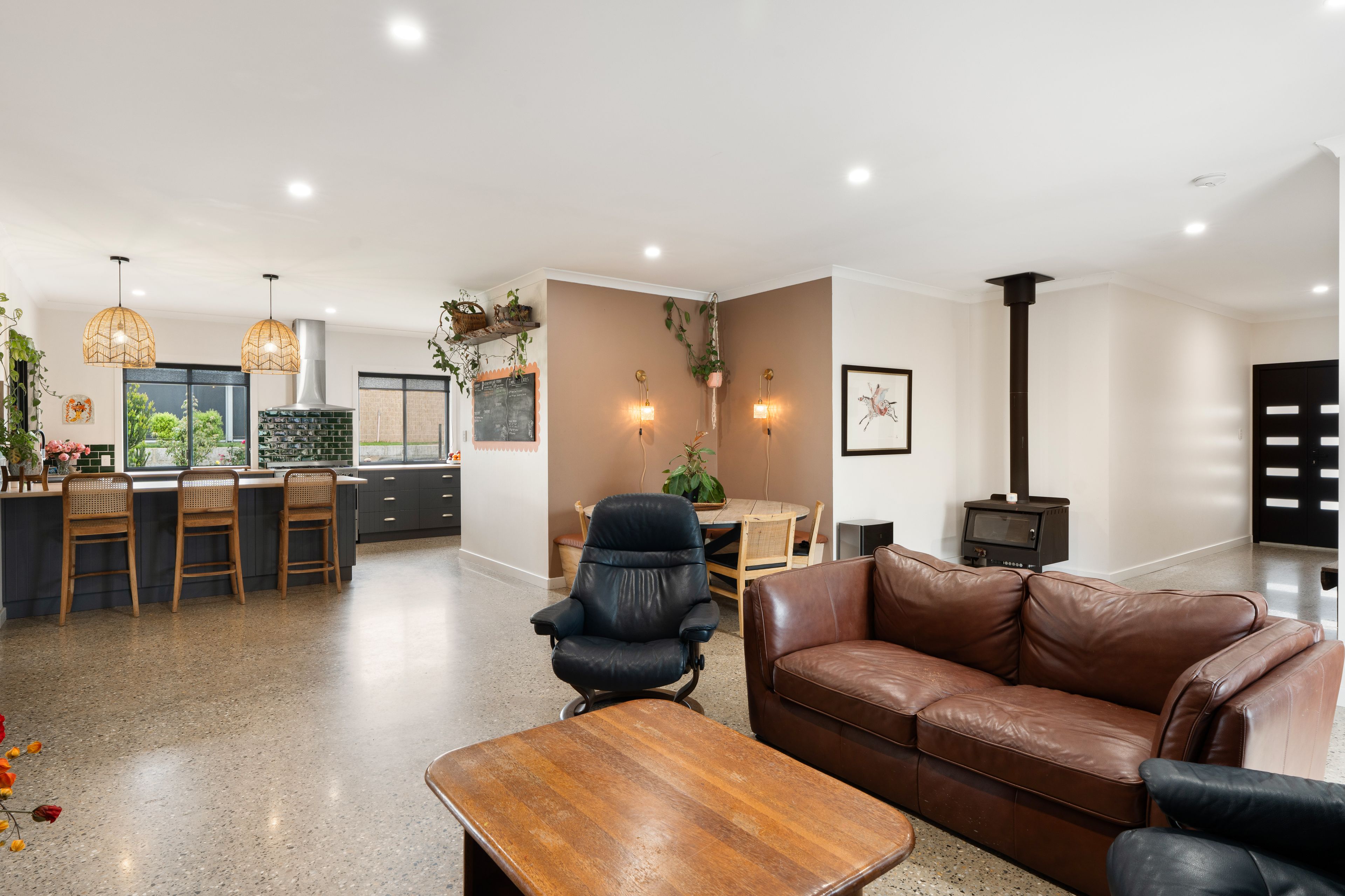 58 Balmoral Drive, Bridgetown, WA 6255