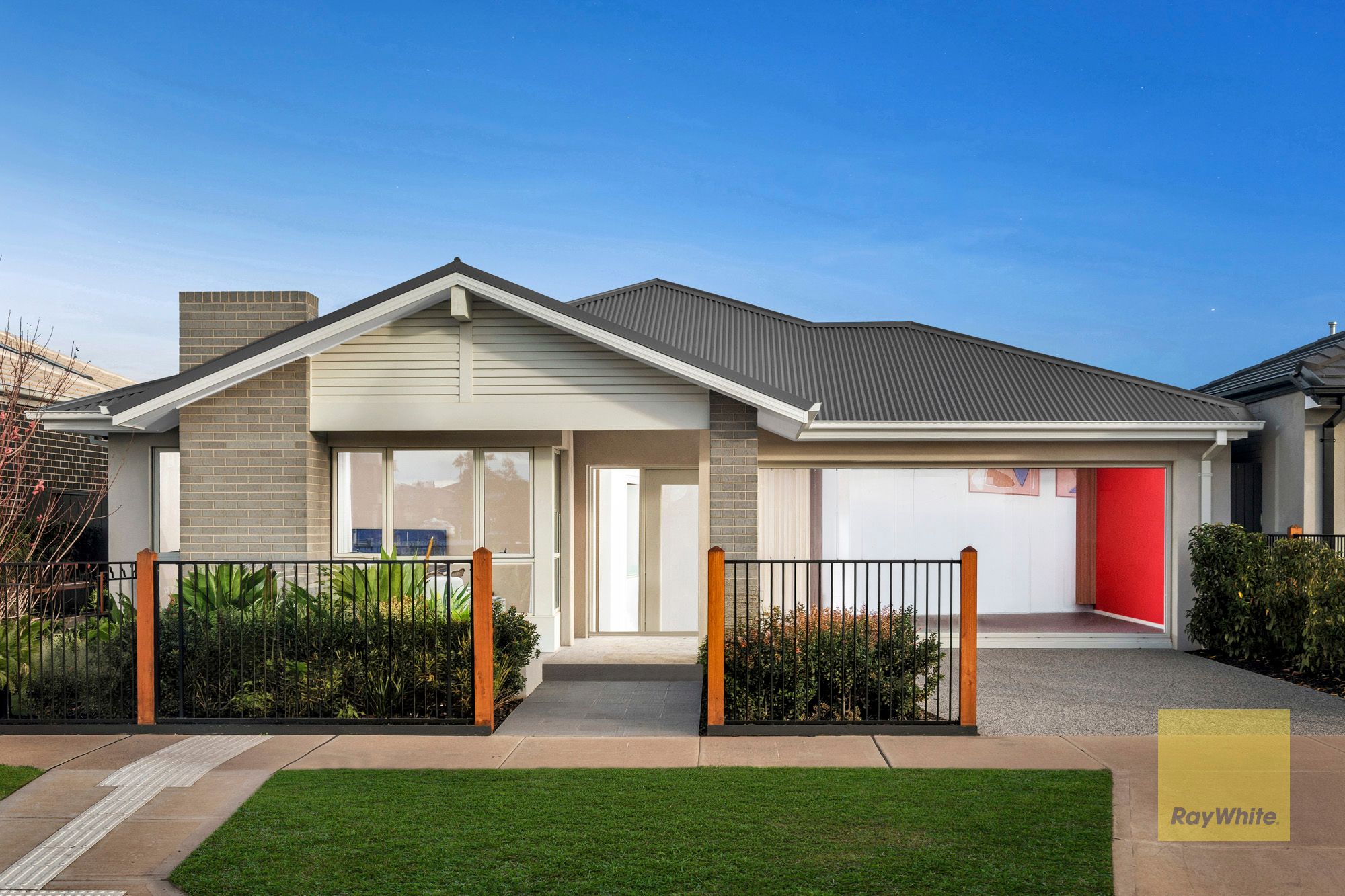 10 Perlino Boulevard — photo from Ray White Point Cook
