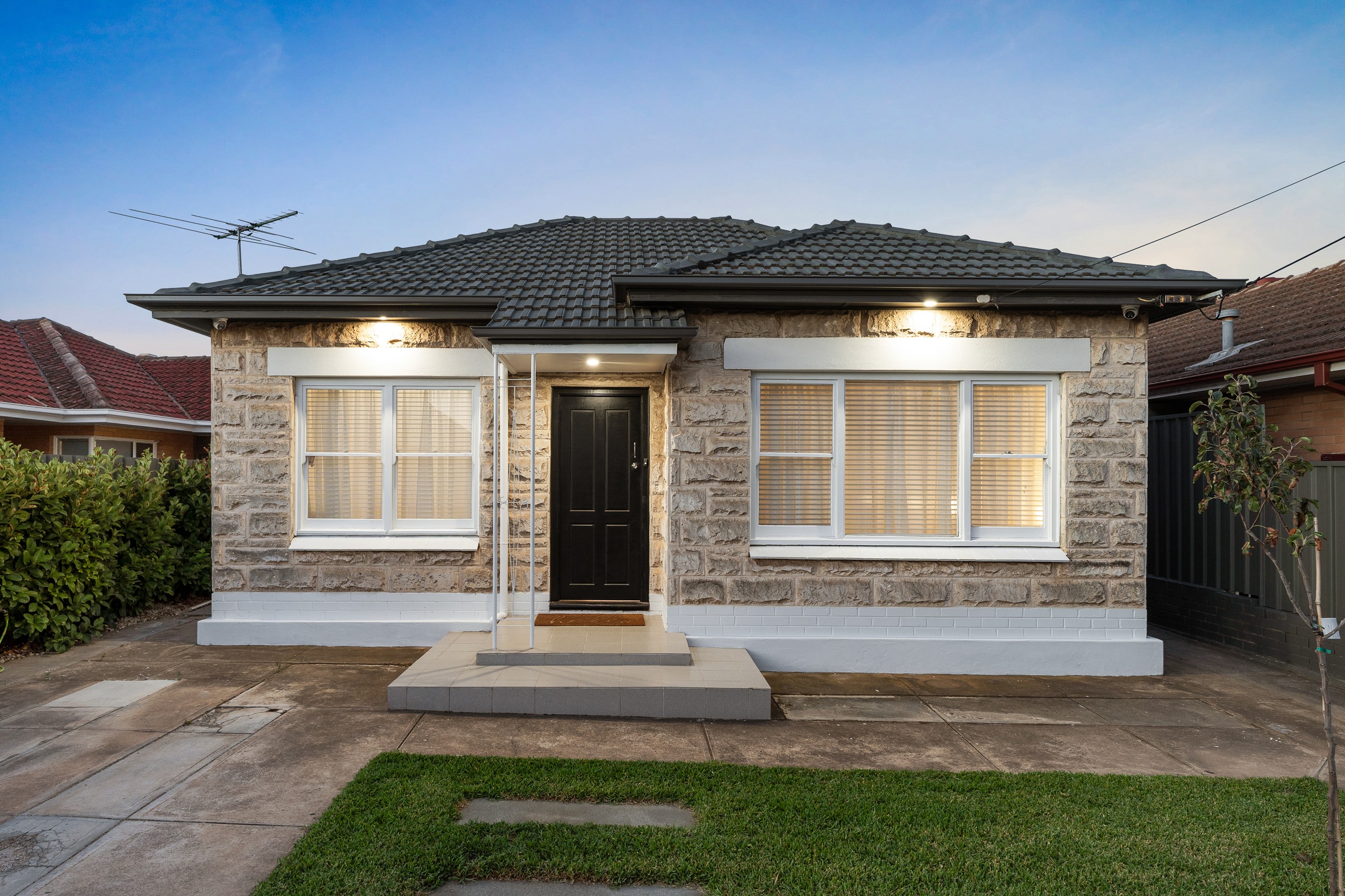 41 Ansell Street, Semaphore, SA 5019