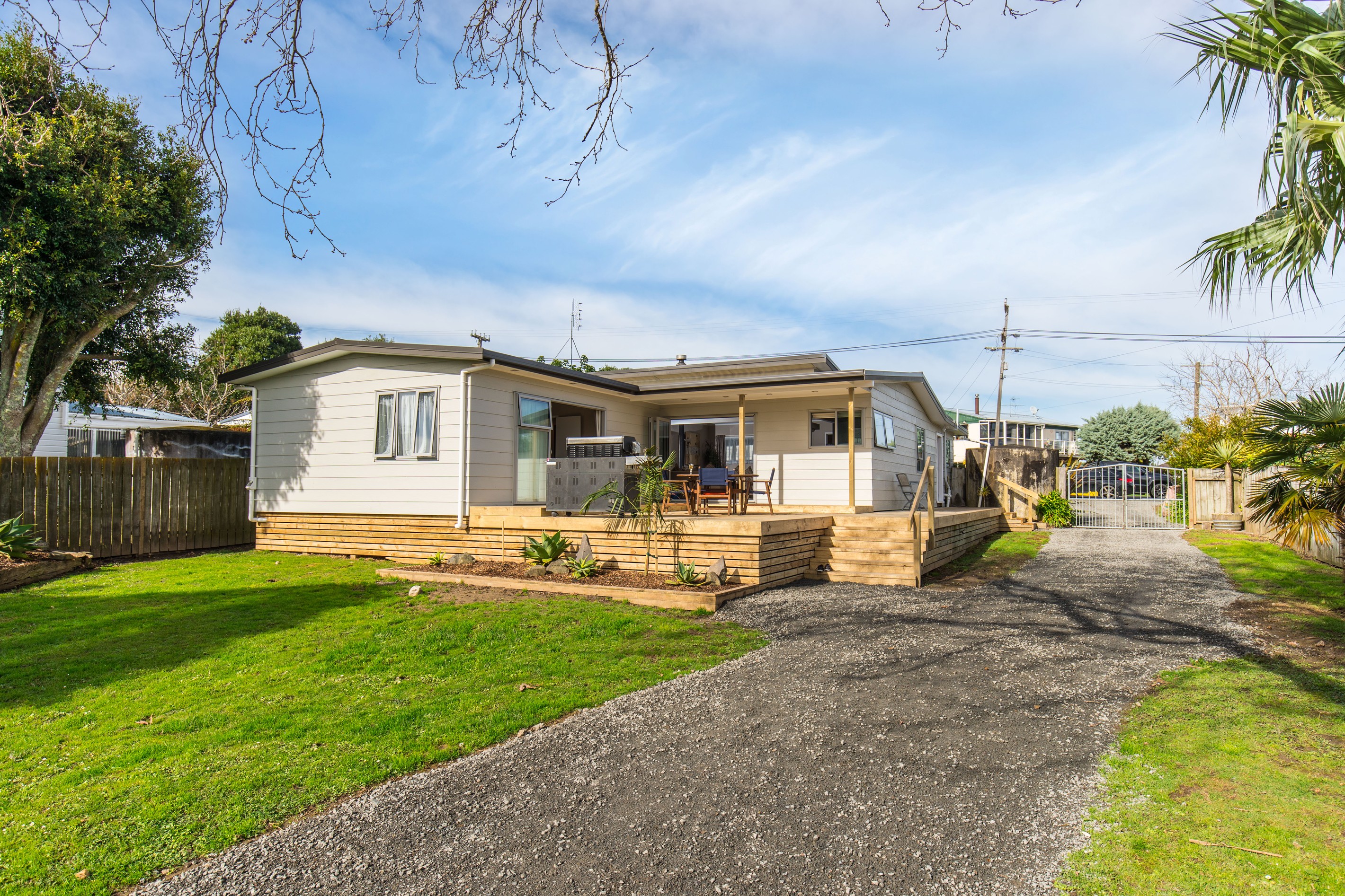 23 Karaka Road, Beachlands, Manukau City
