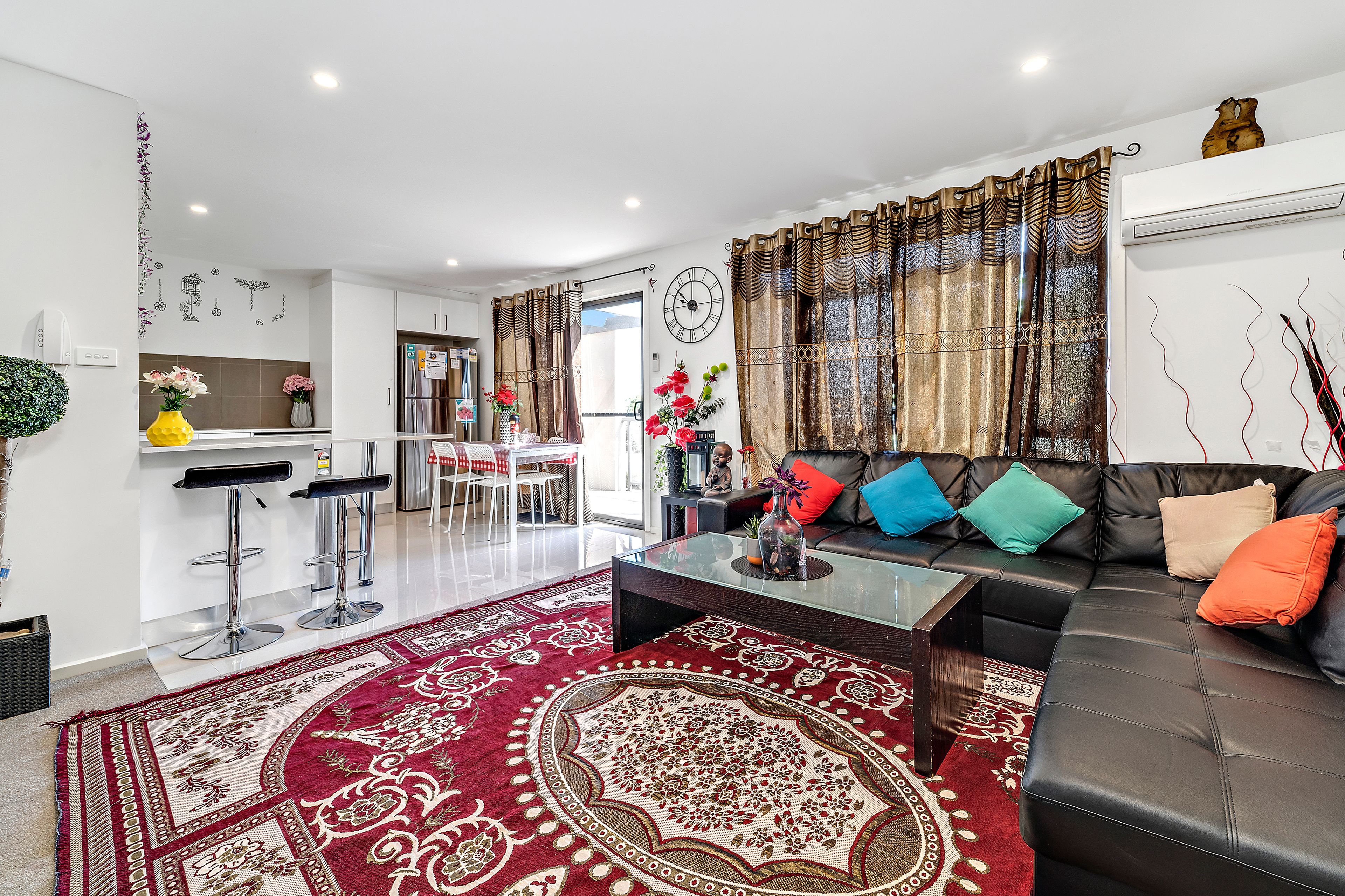 7/52 Jeff Snell Crescent, Dunlop, ACT 2615